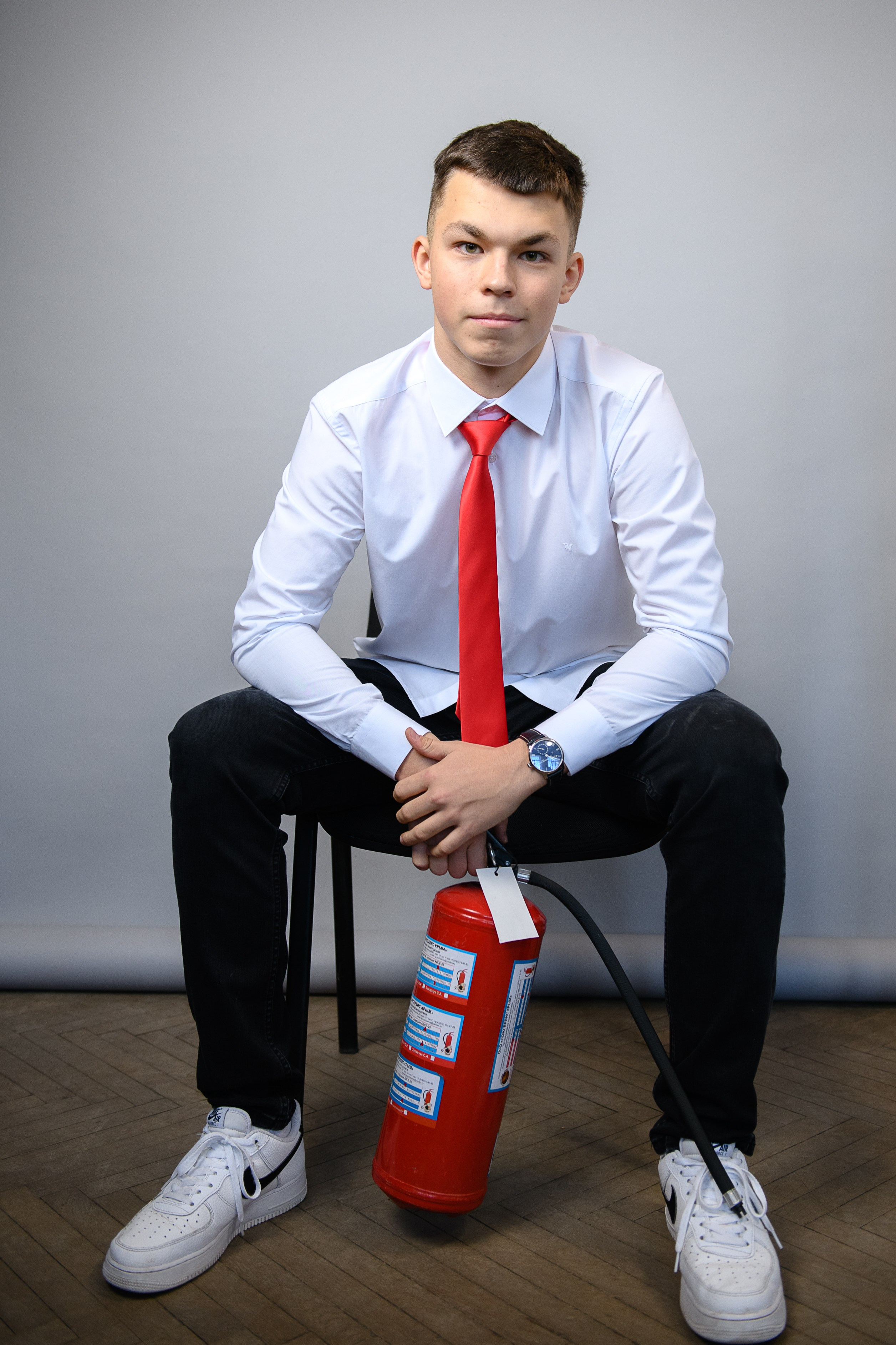 С акцентом. Фотограф Ирина Сахарчук Выпускные альбомы для детского сада и школы