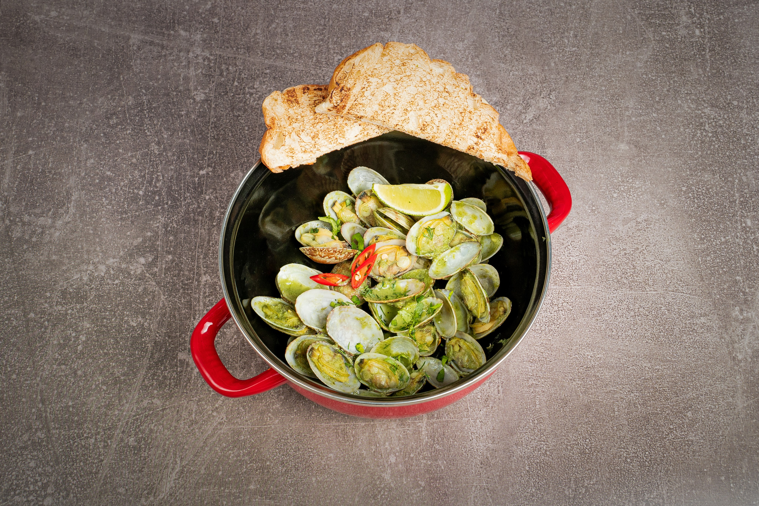 Раковая. Предметный и фуд-фотограф в Москве Анна Царенко