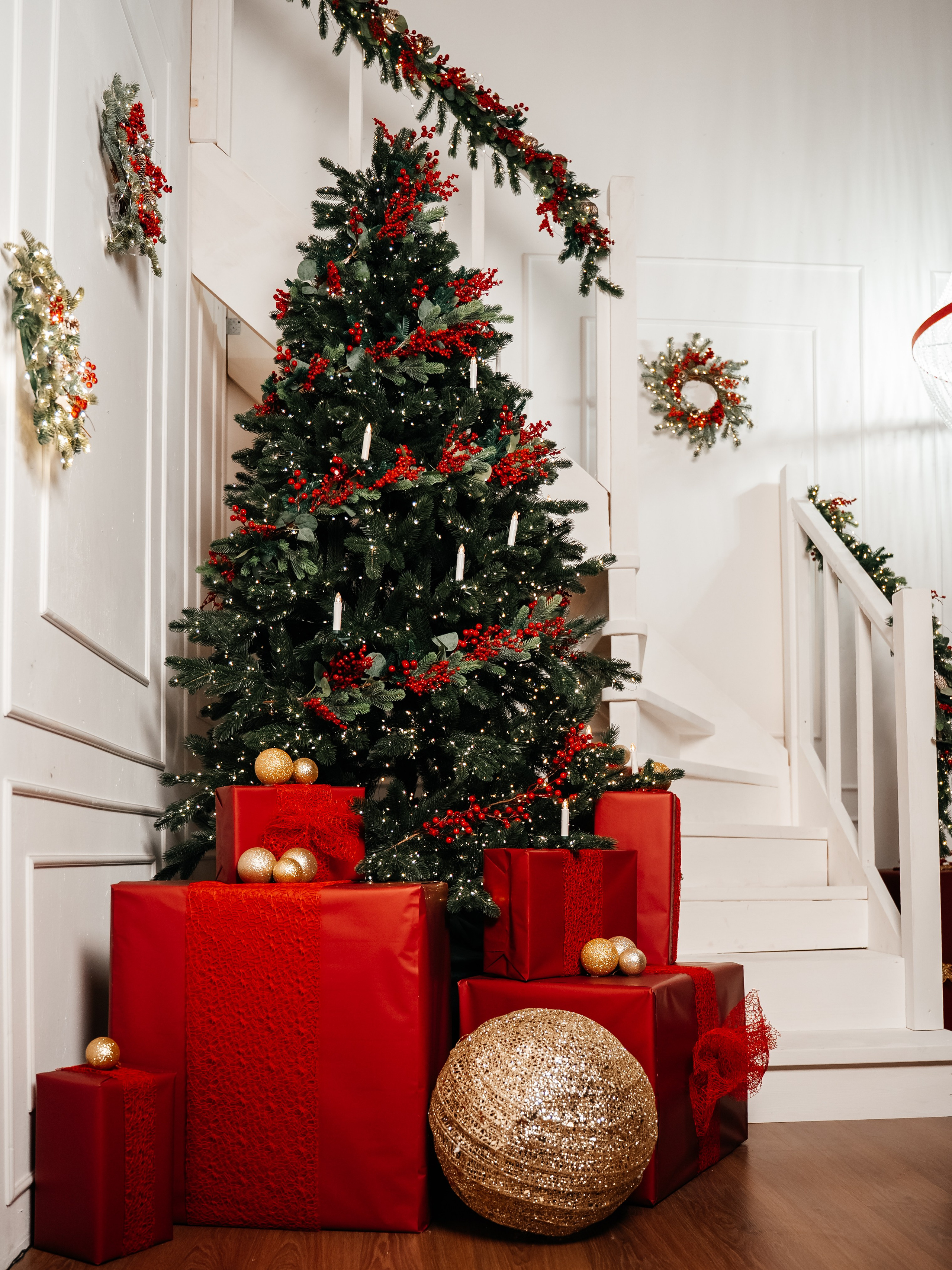 Зал 1 ИНТЕРЬЕРНЫЙ. Главная