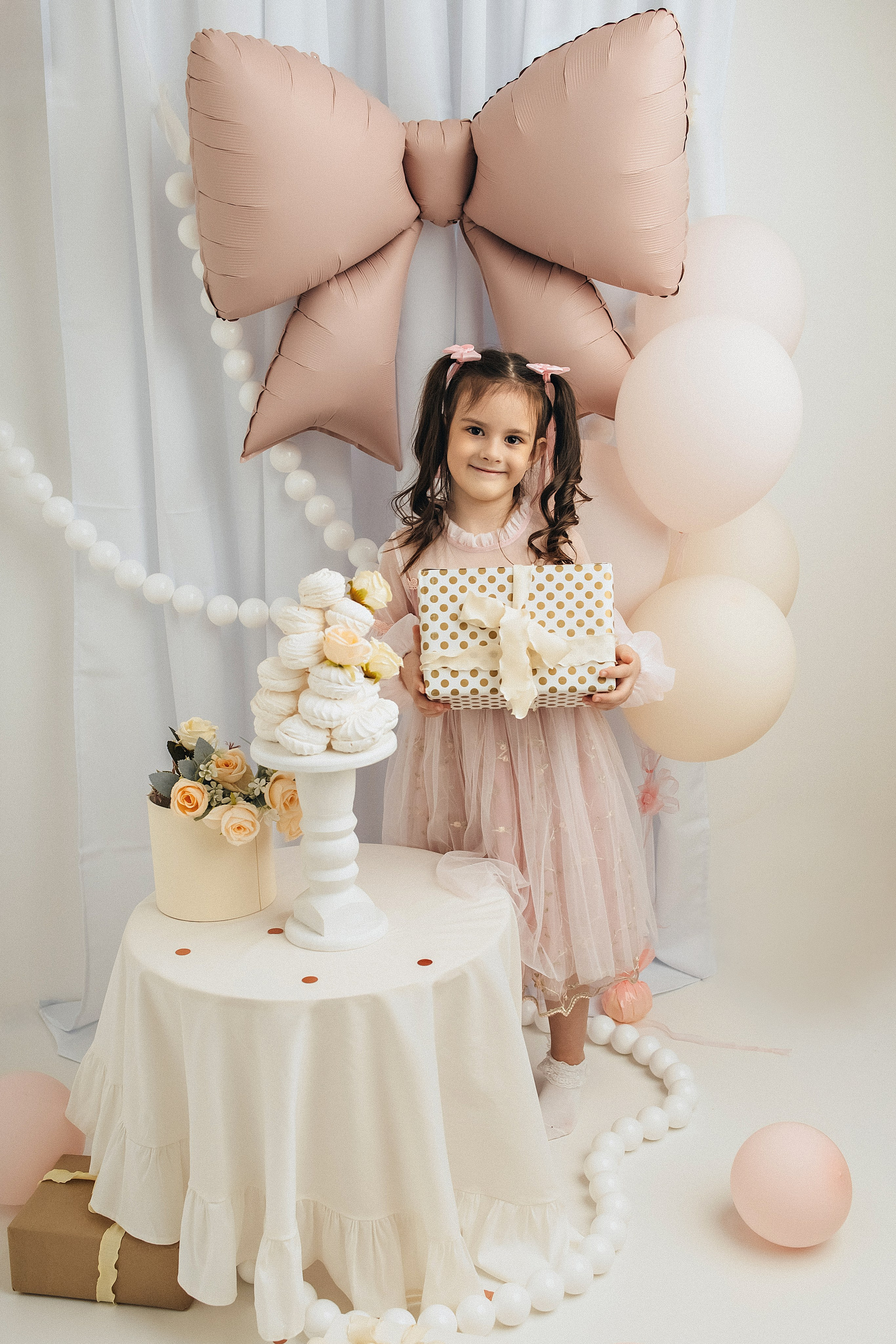 День рождения. Главная