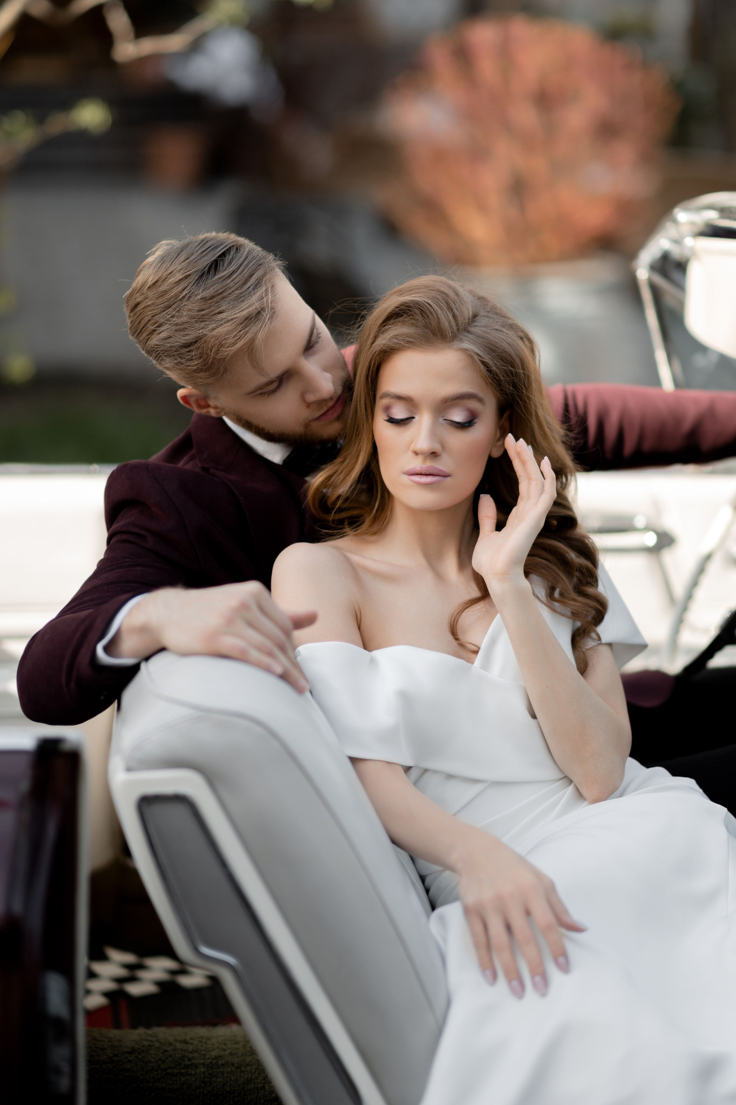 Фотограф Загородняя. Подрядчики и друзья сети свадебных площадок House for wedding