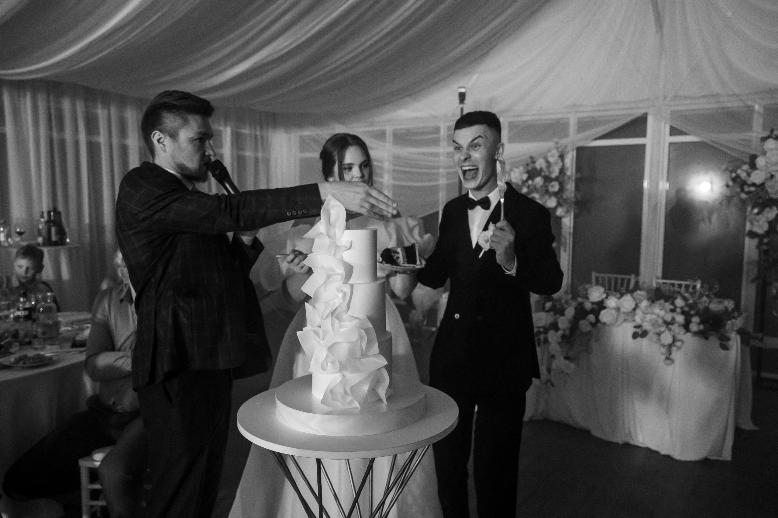 Михаил и Софья 08.08.25. Свадебный фотограф в Новосибирске. Александра Верхушина