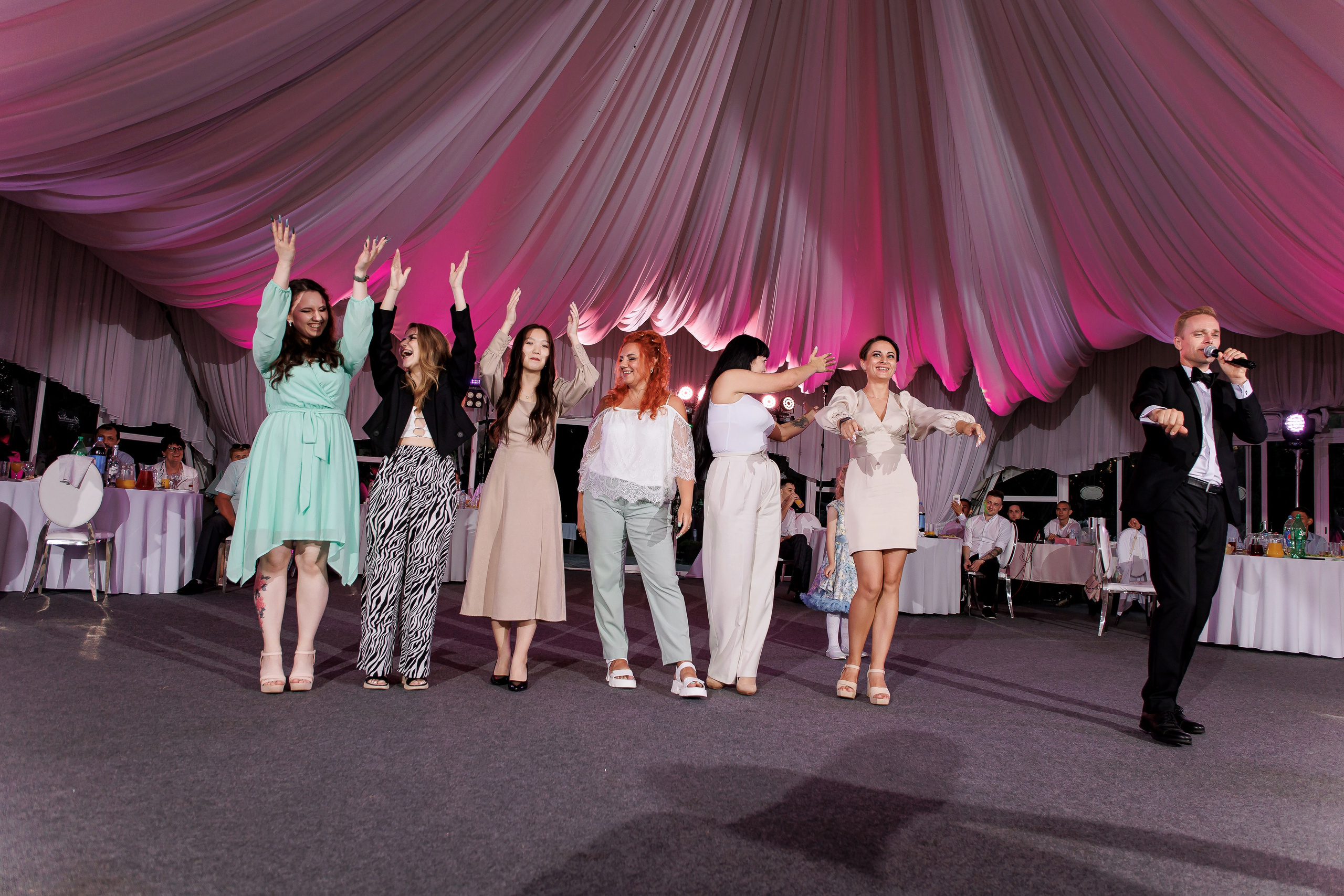 Екатерина и Евгений. Свадебный фотограф в Омске Яна Савина