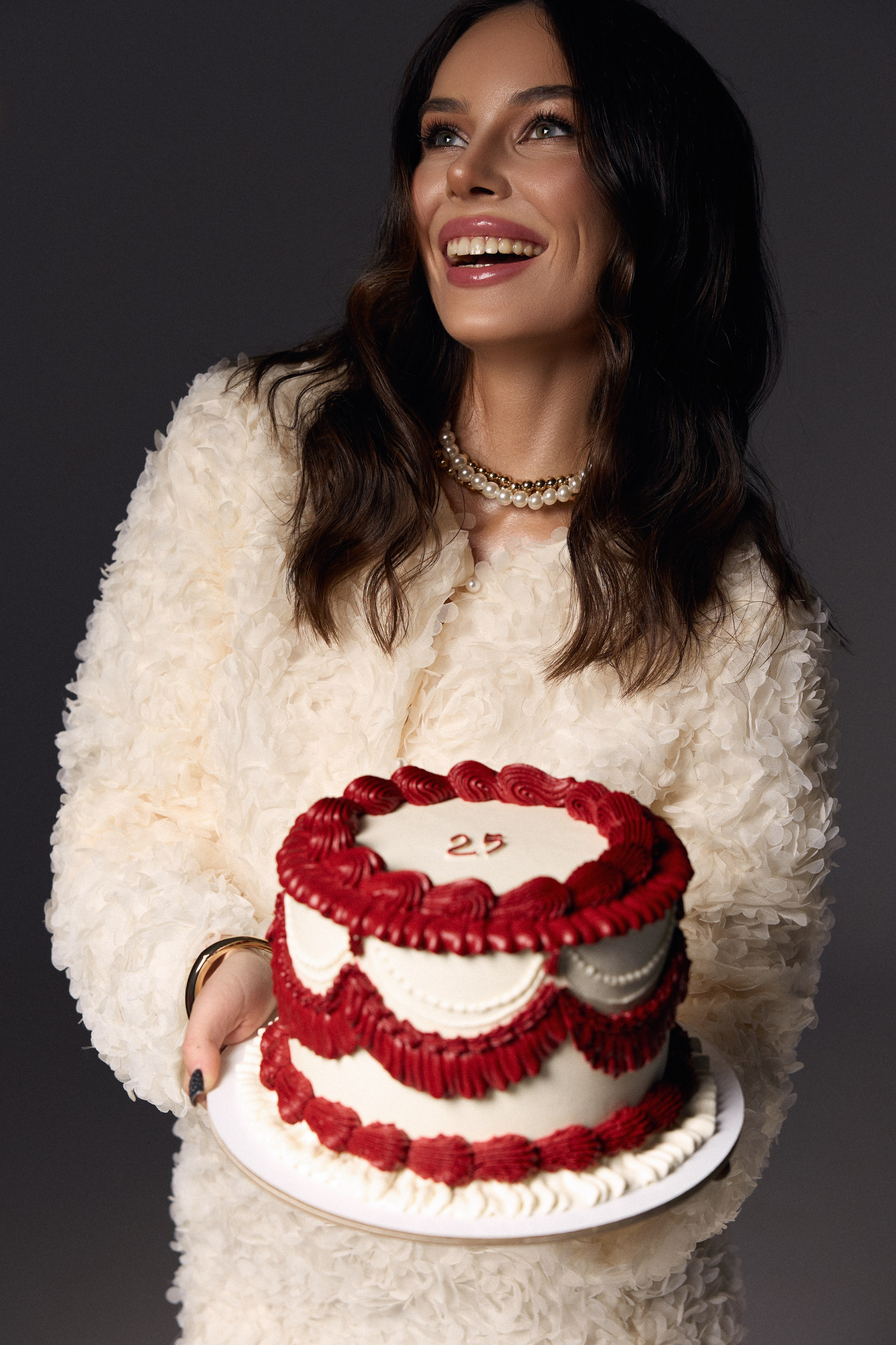 Елизавета. Фотограф Нижний Новгород Кристина Швецова