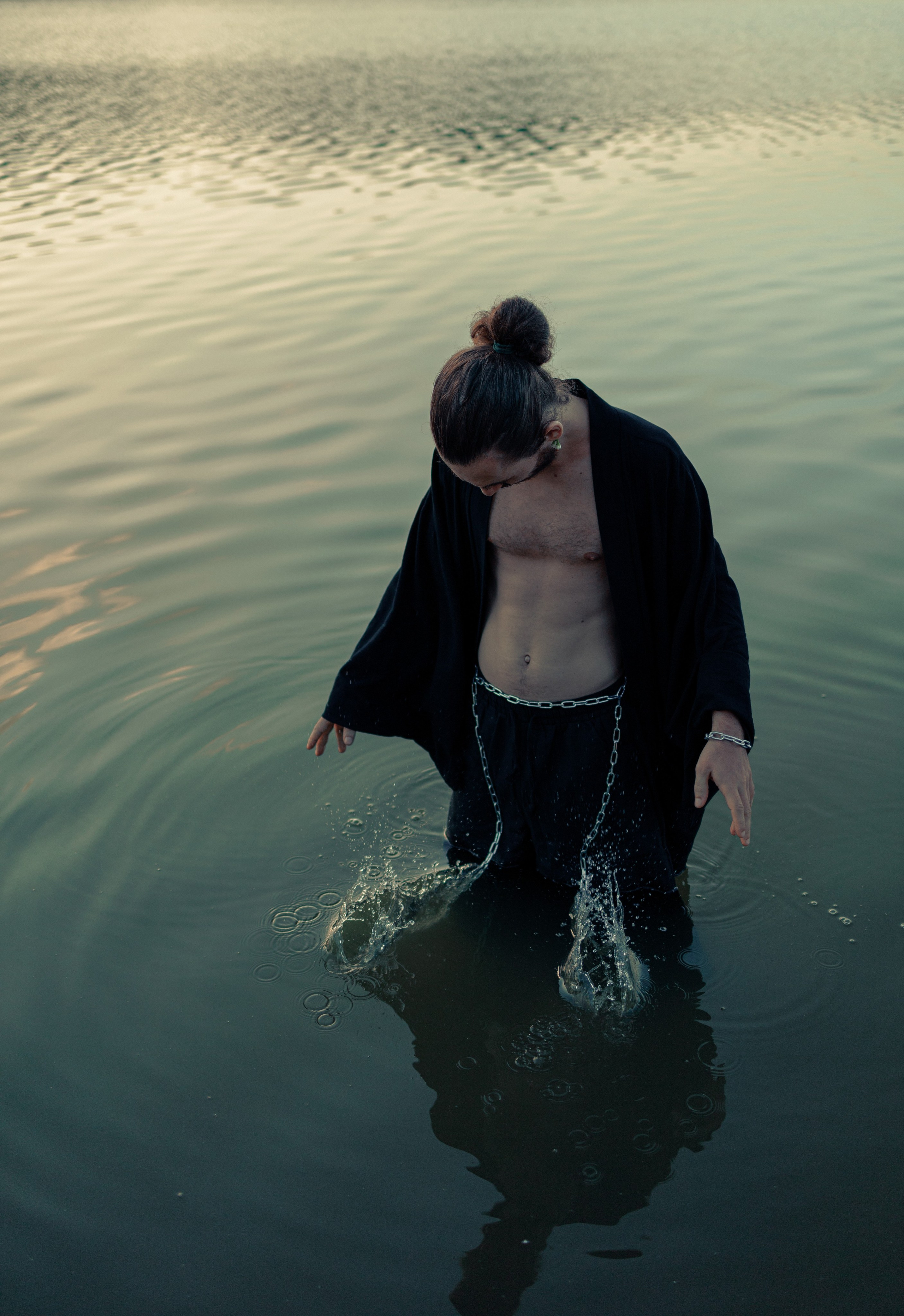 Valentine. Lyric photographer