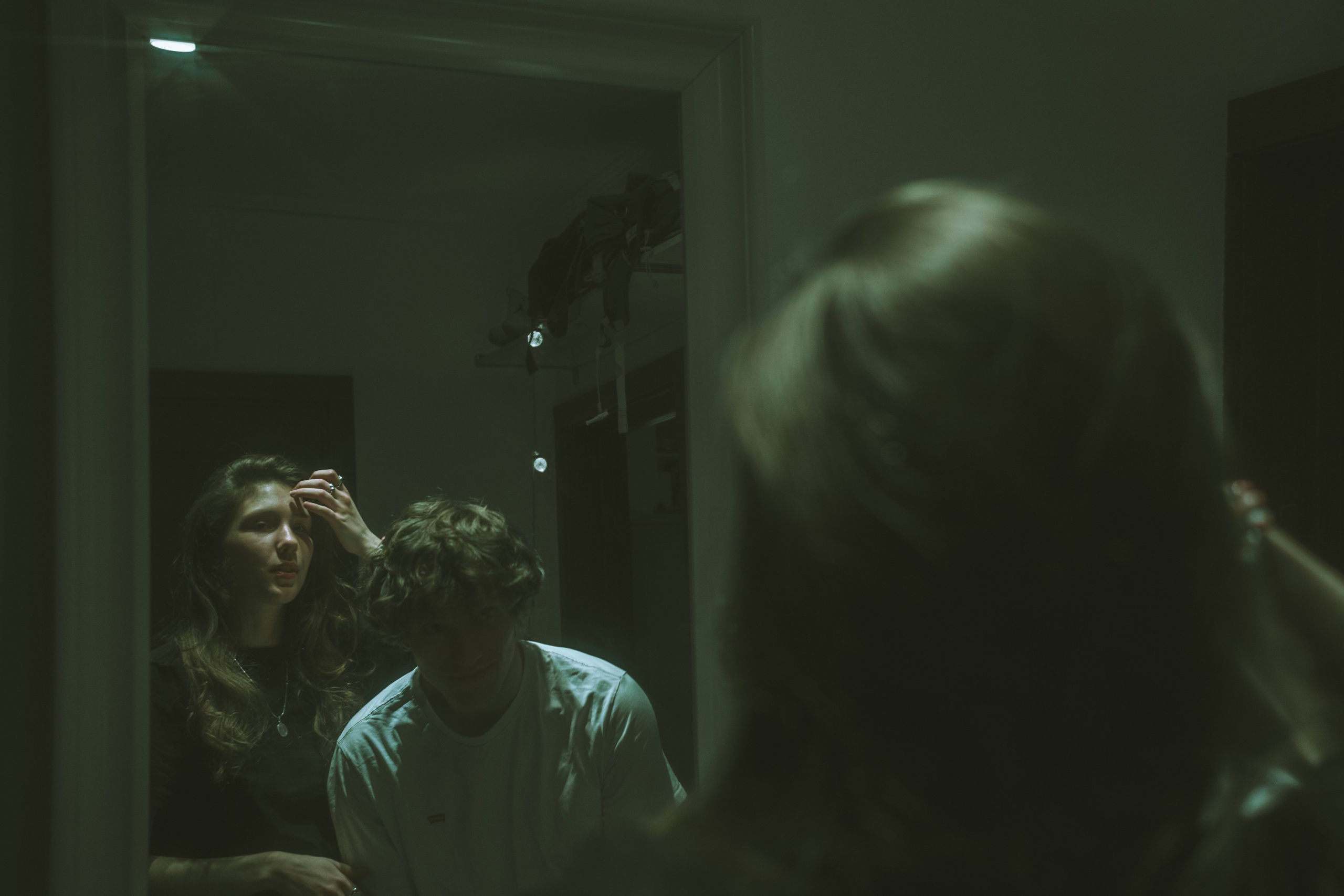 Фотографии настоящей любви. NECULTURED PHOTOGRAPHER