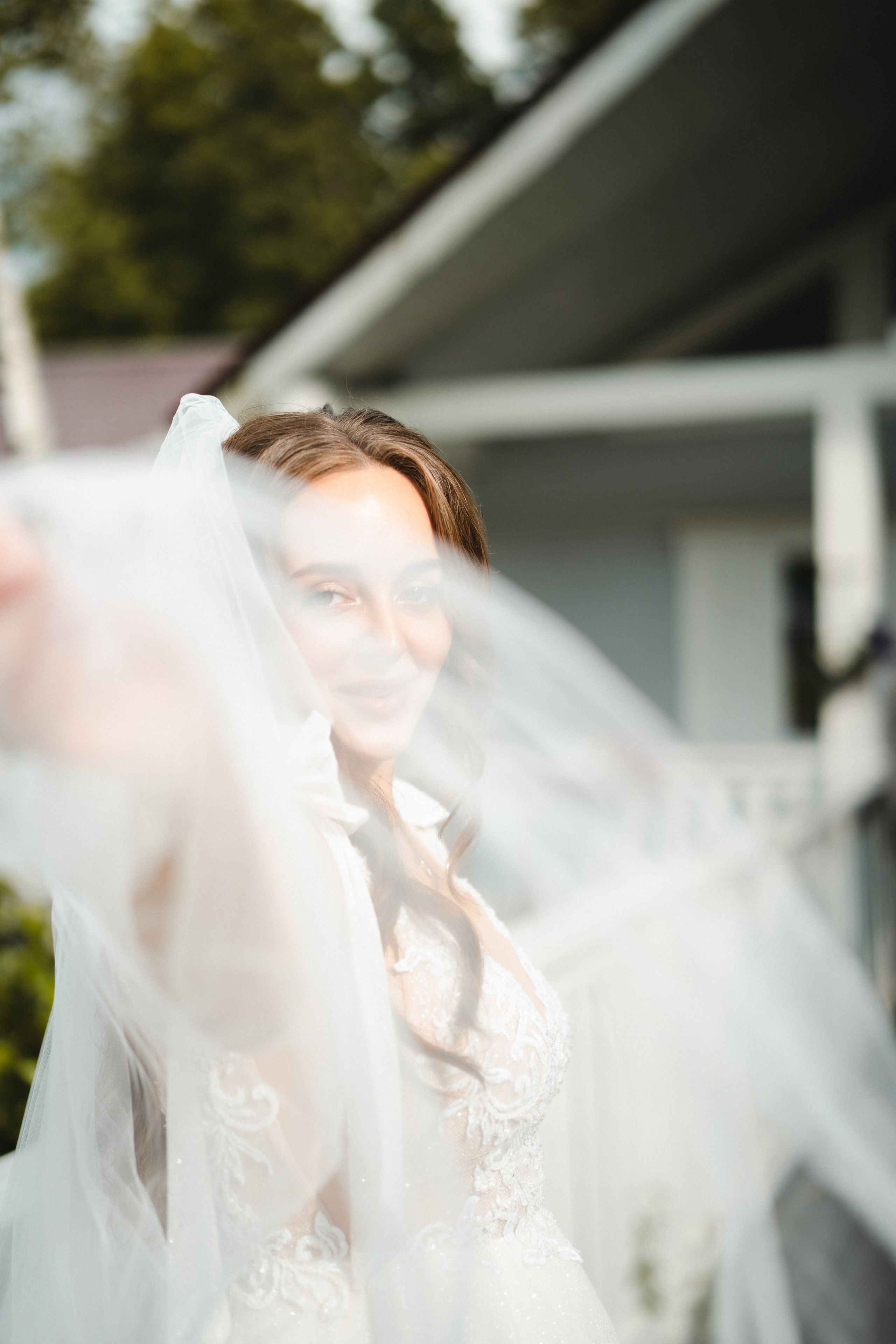 Екатерина и Анатолий. Фотограф. Москва