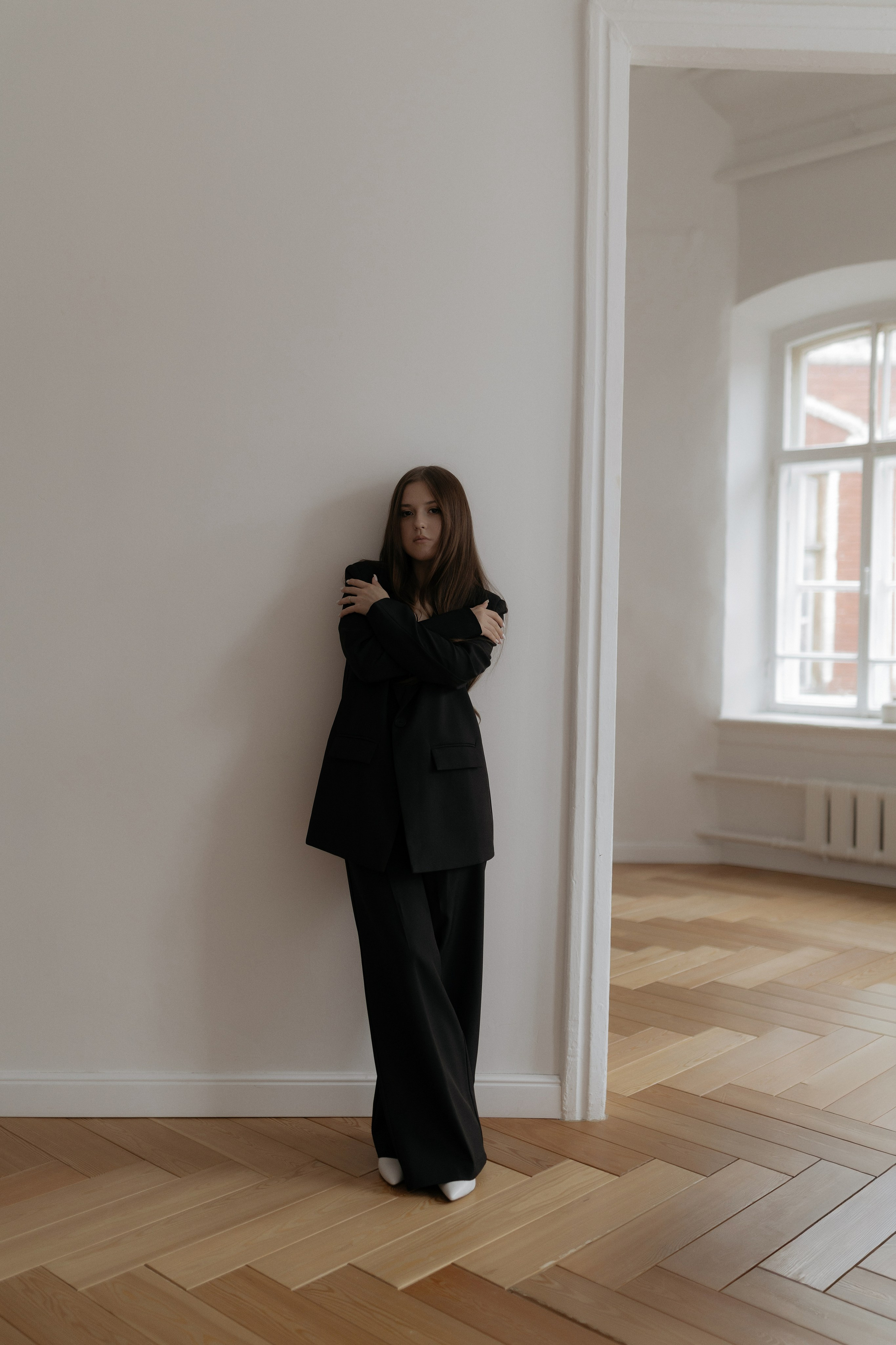 Мария и Александра. DARYA.BELKINA