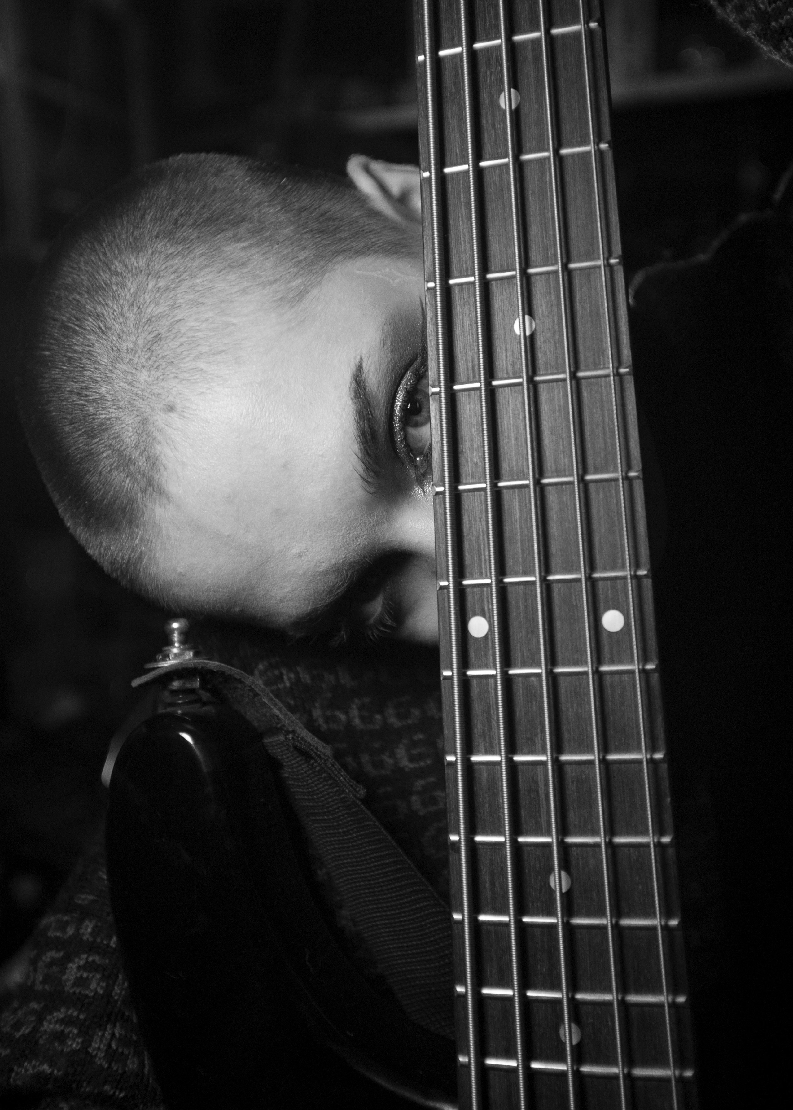 Лиса. Арт-фотограф в Рязани Курилов Евгений