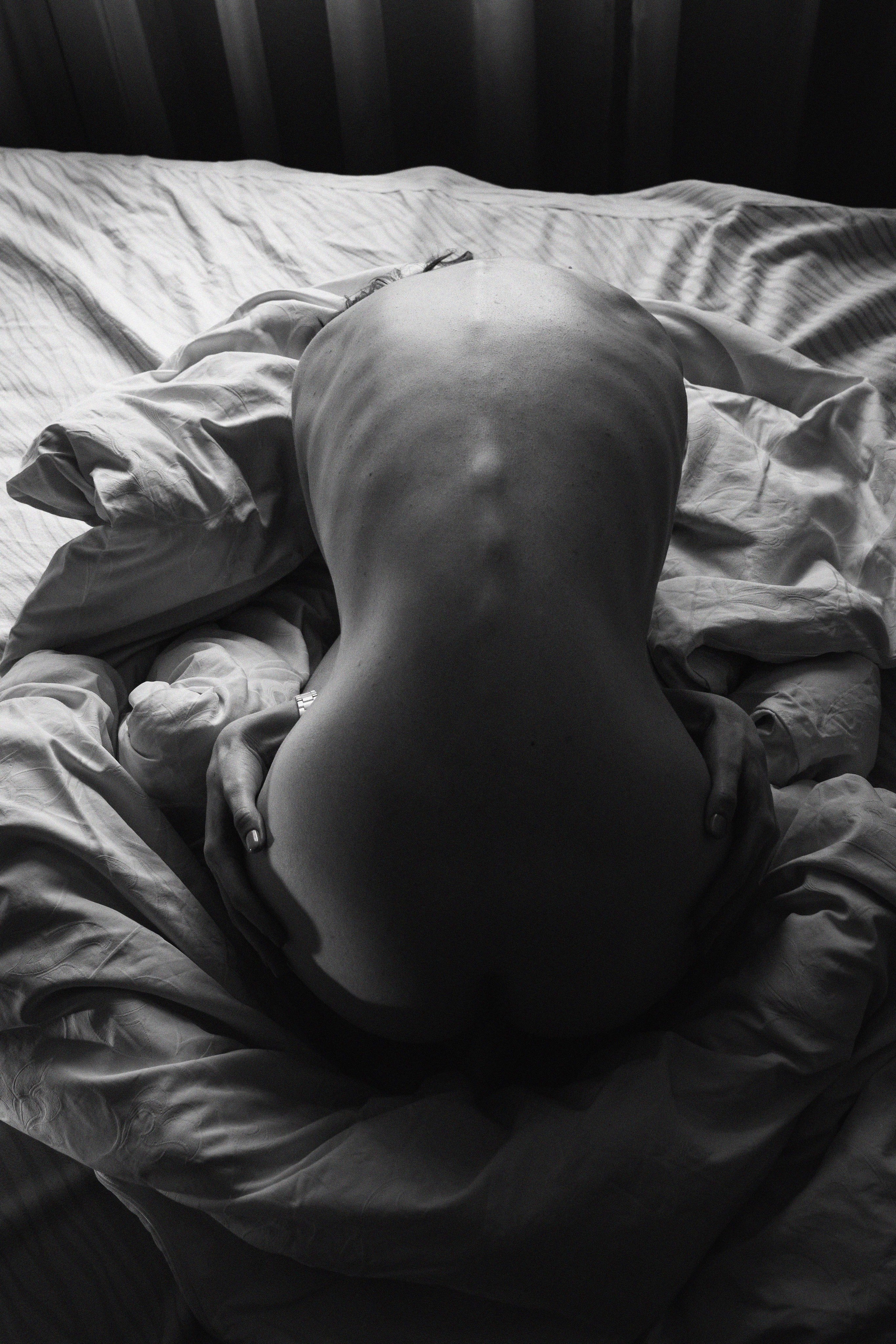 Съёмка в жанре ню. Фотограф в жанре Ню. Татьяна Хасанович. Красноярск