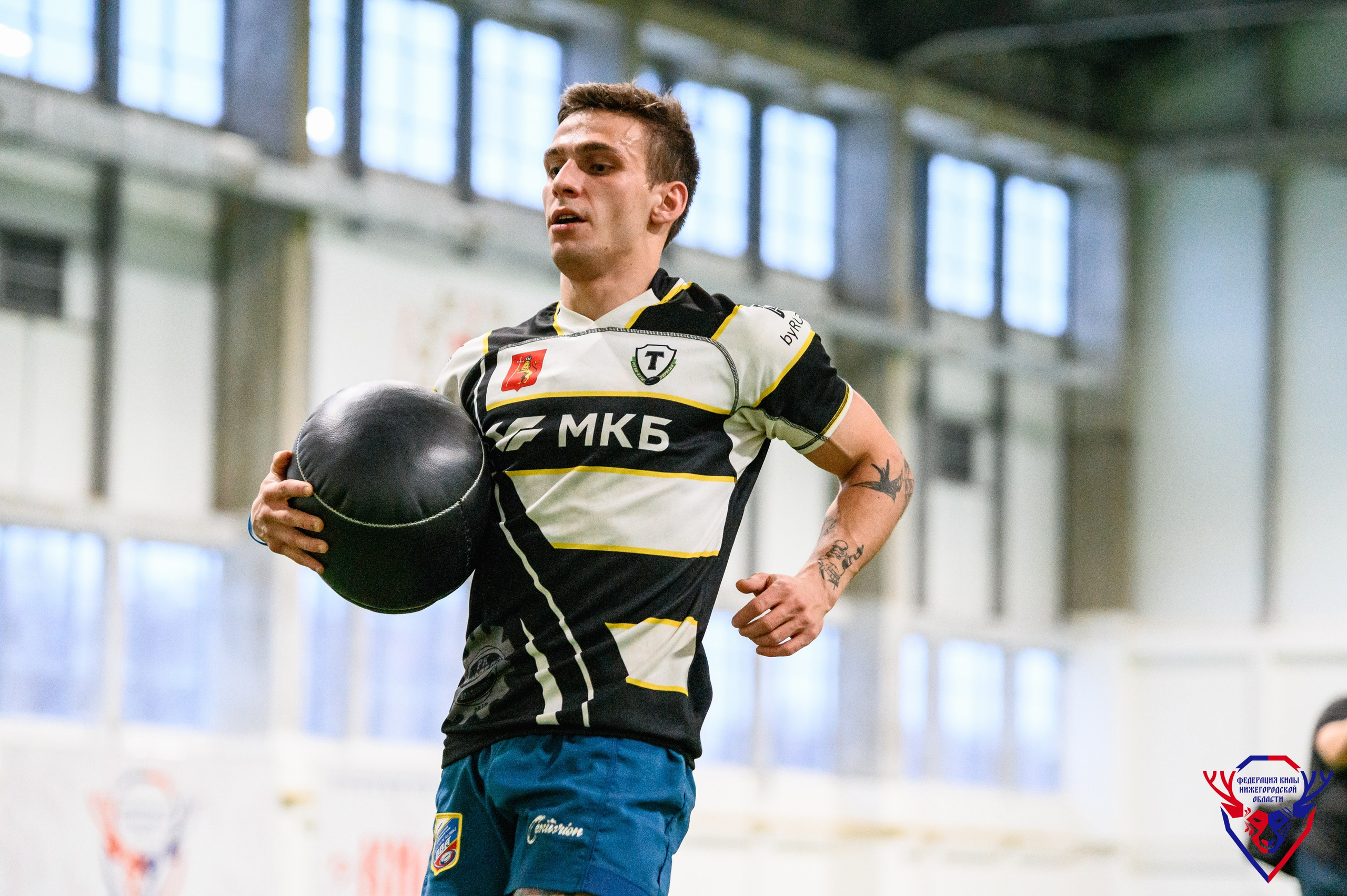 Межрегиональный фестиваль «Кила-Сила». Фотограф Захваткин Роман