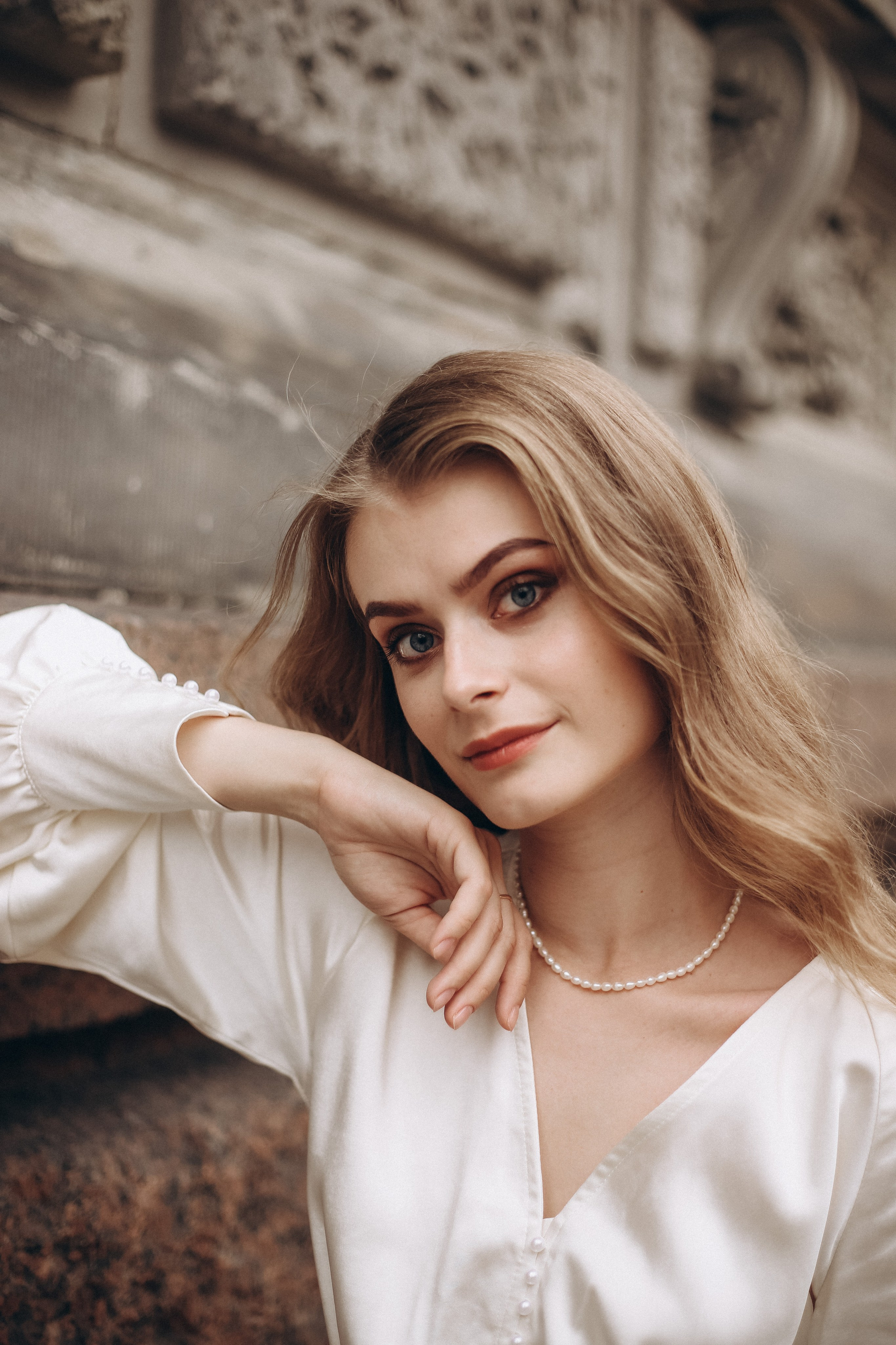 Екатерина. Семейный фотограф Наталья Ковтун Санкт-Петербург