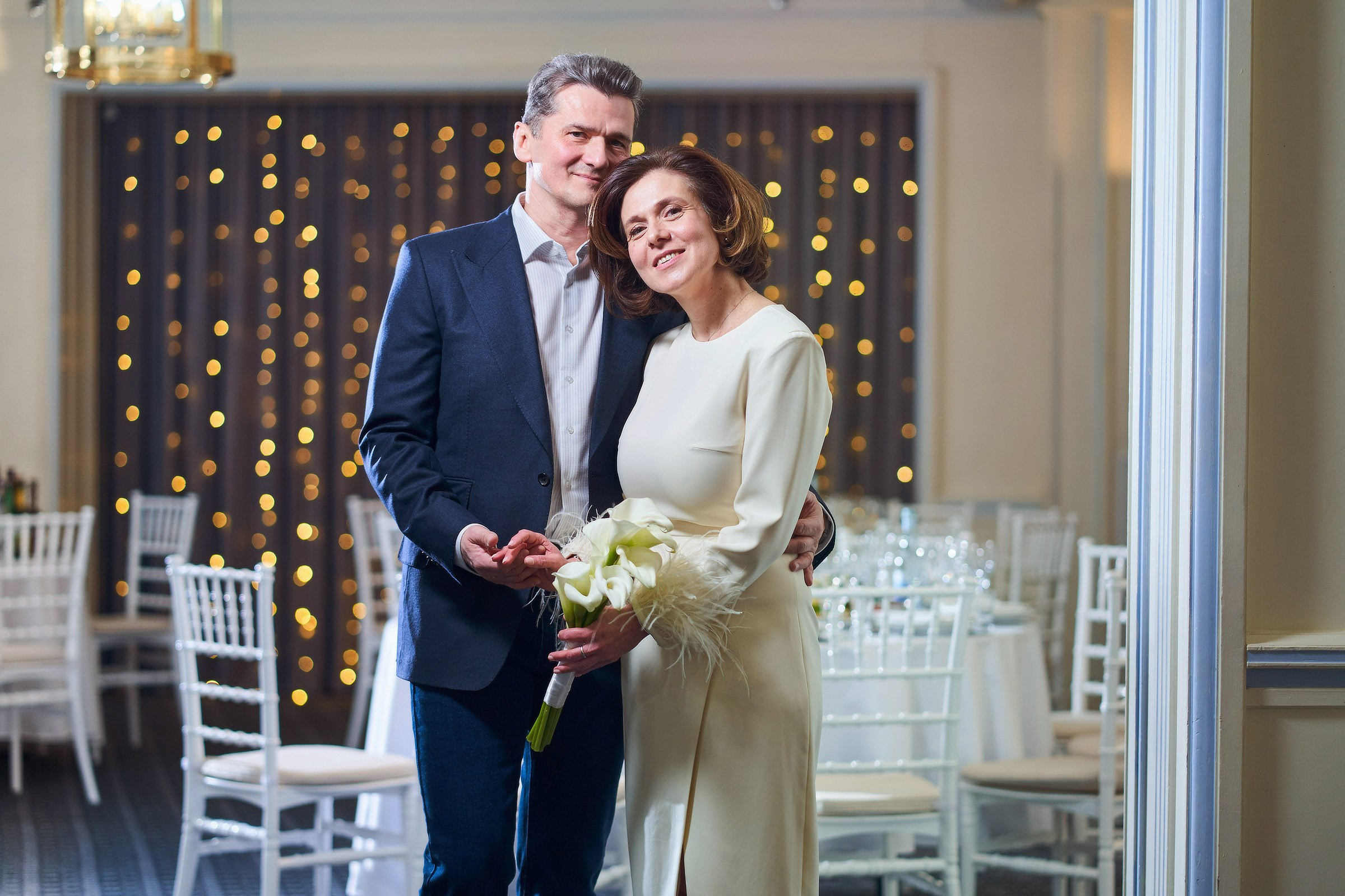 Свадьба Александра и Ирины. Фотограф в Москве Нафиков Руслан. Репортажная съемка, Портрет