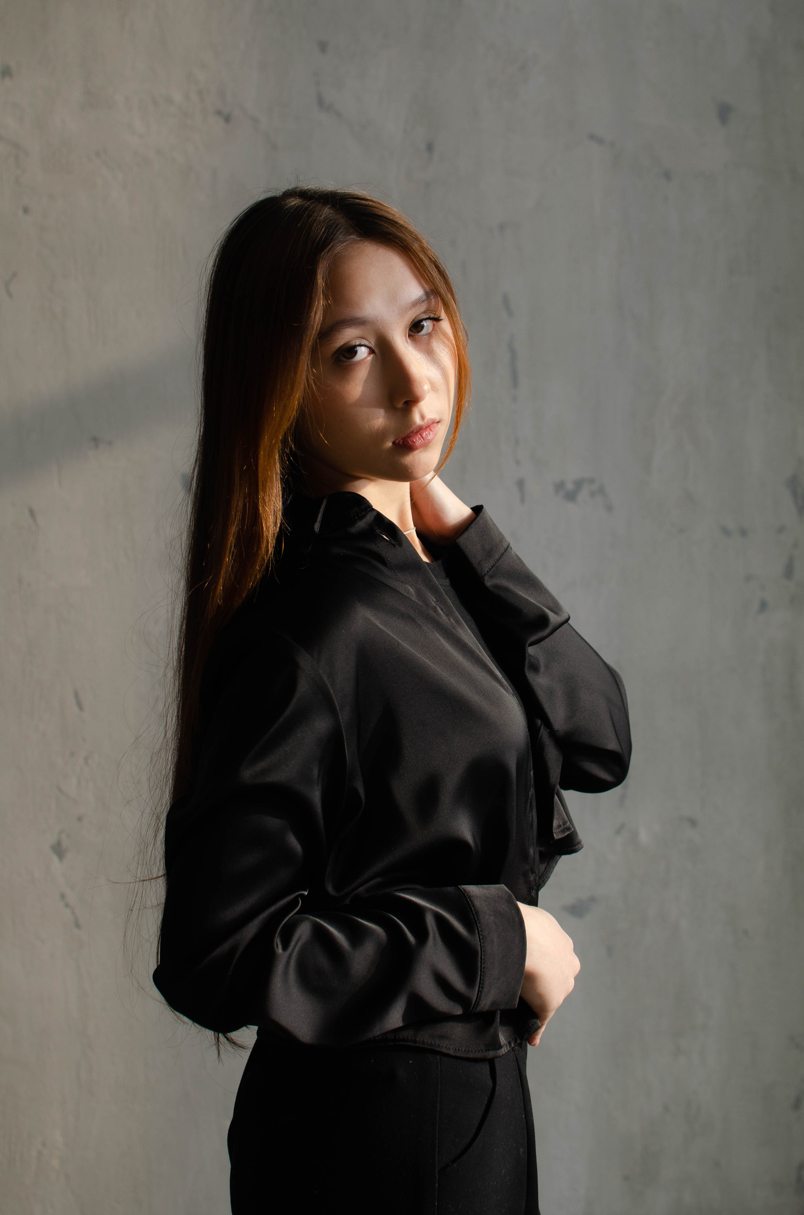 Амзаракова Арина. Promodels