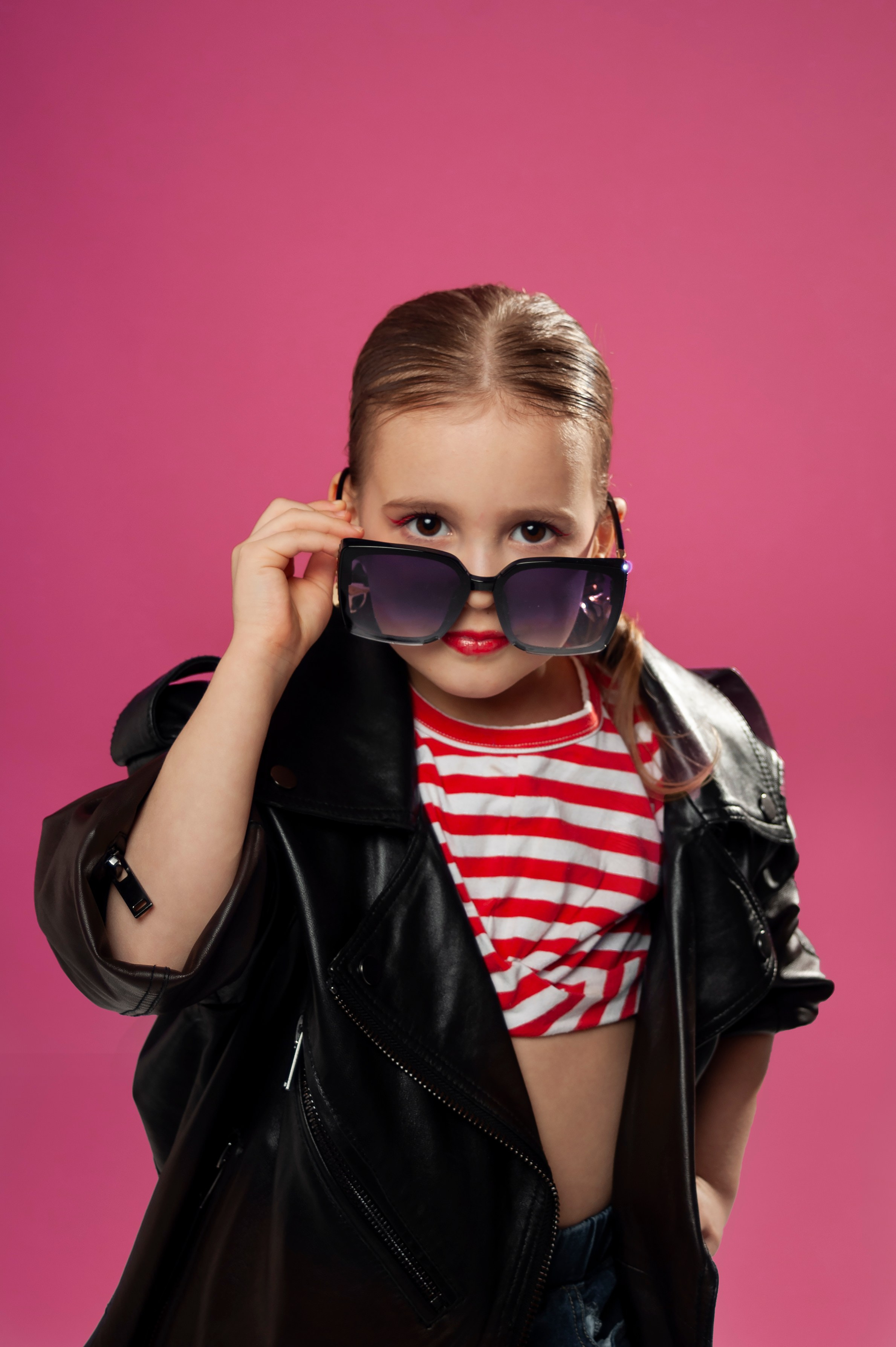 Суховерхова Аделина. Promodels