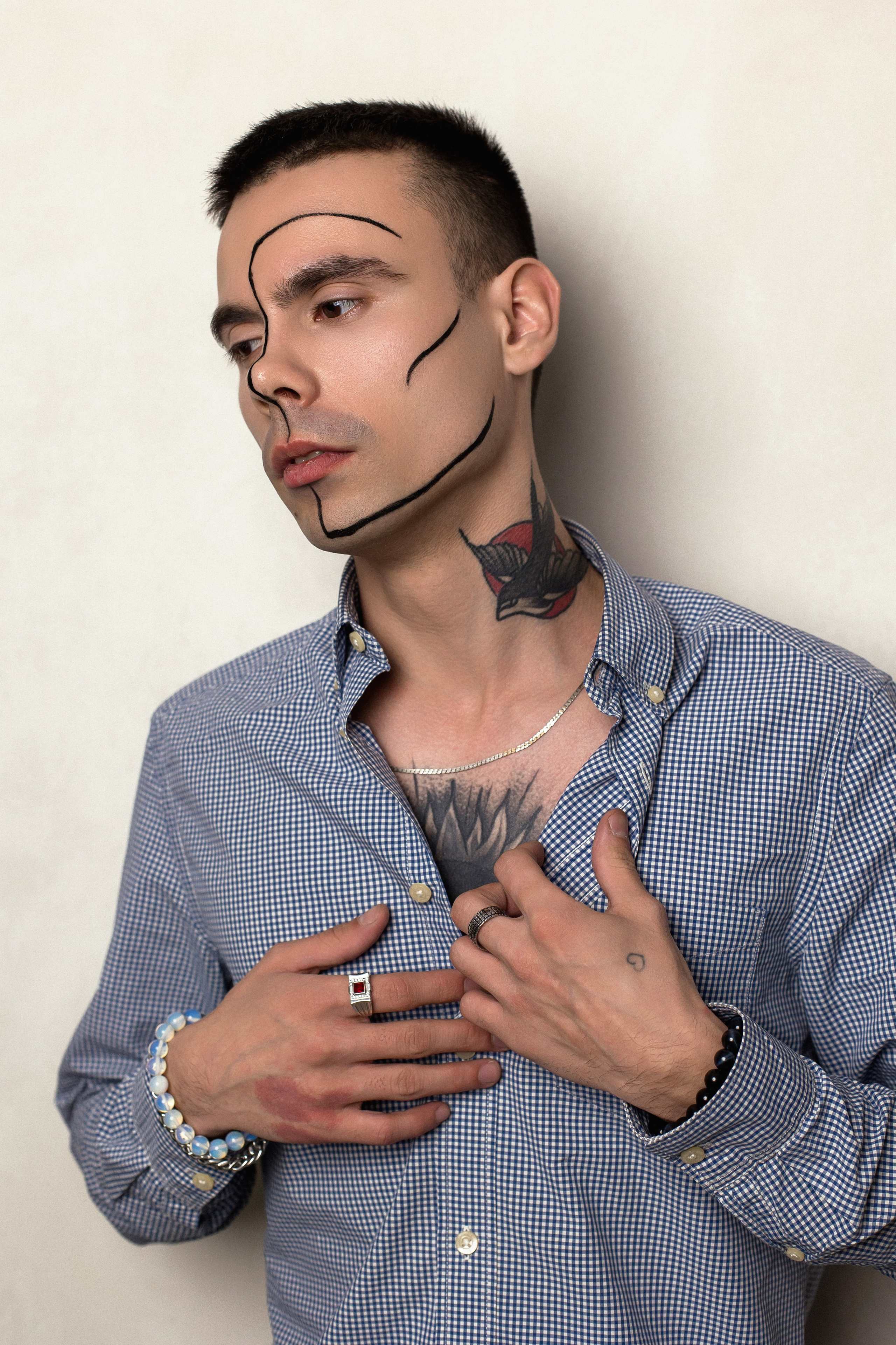 Пьянов Михаил. Promodels