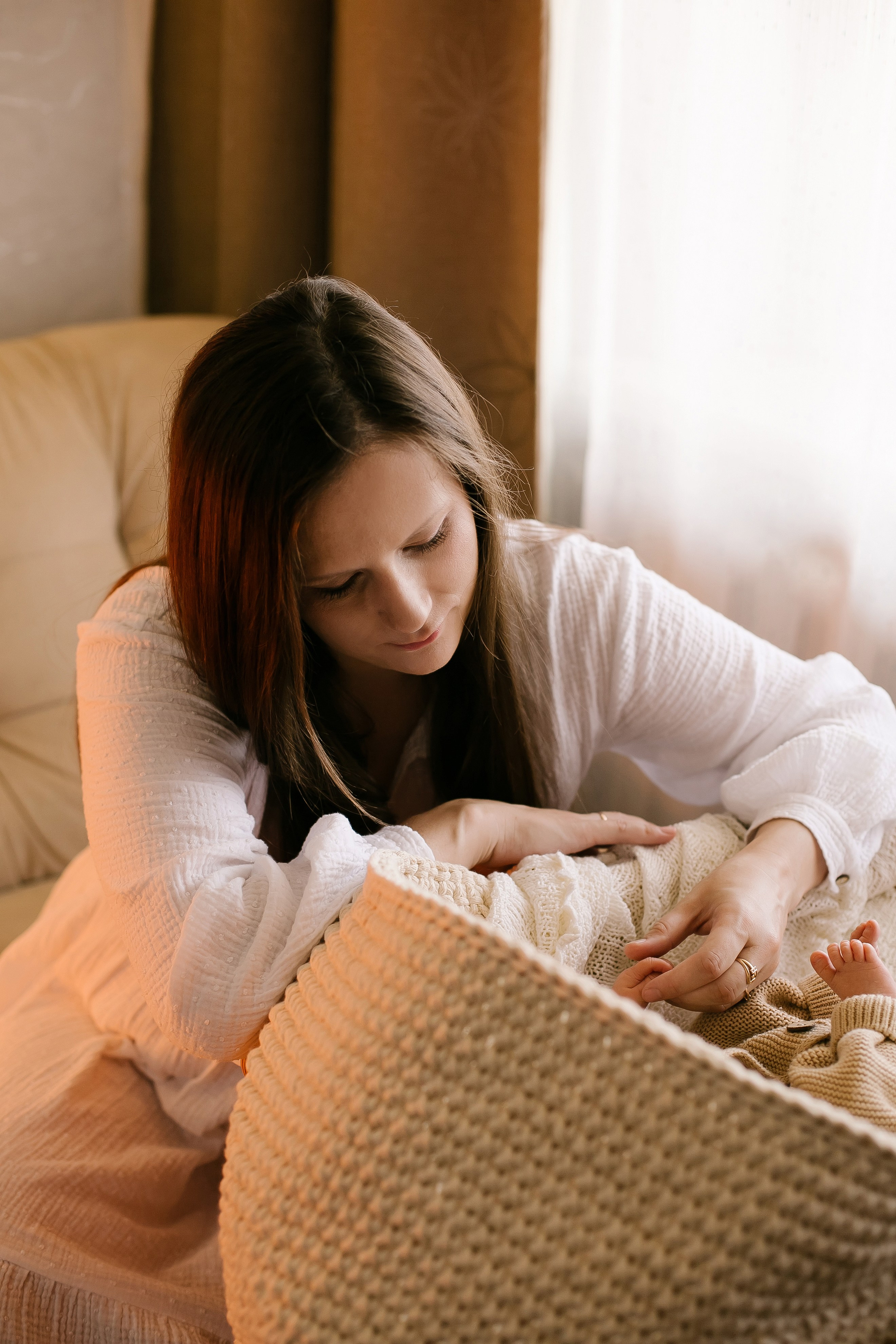 Илье месяц. Свадебный, семейный и детский фотограф в г. Абакан респ. Хакасия Любов
