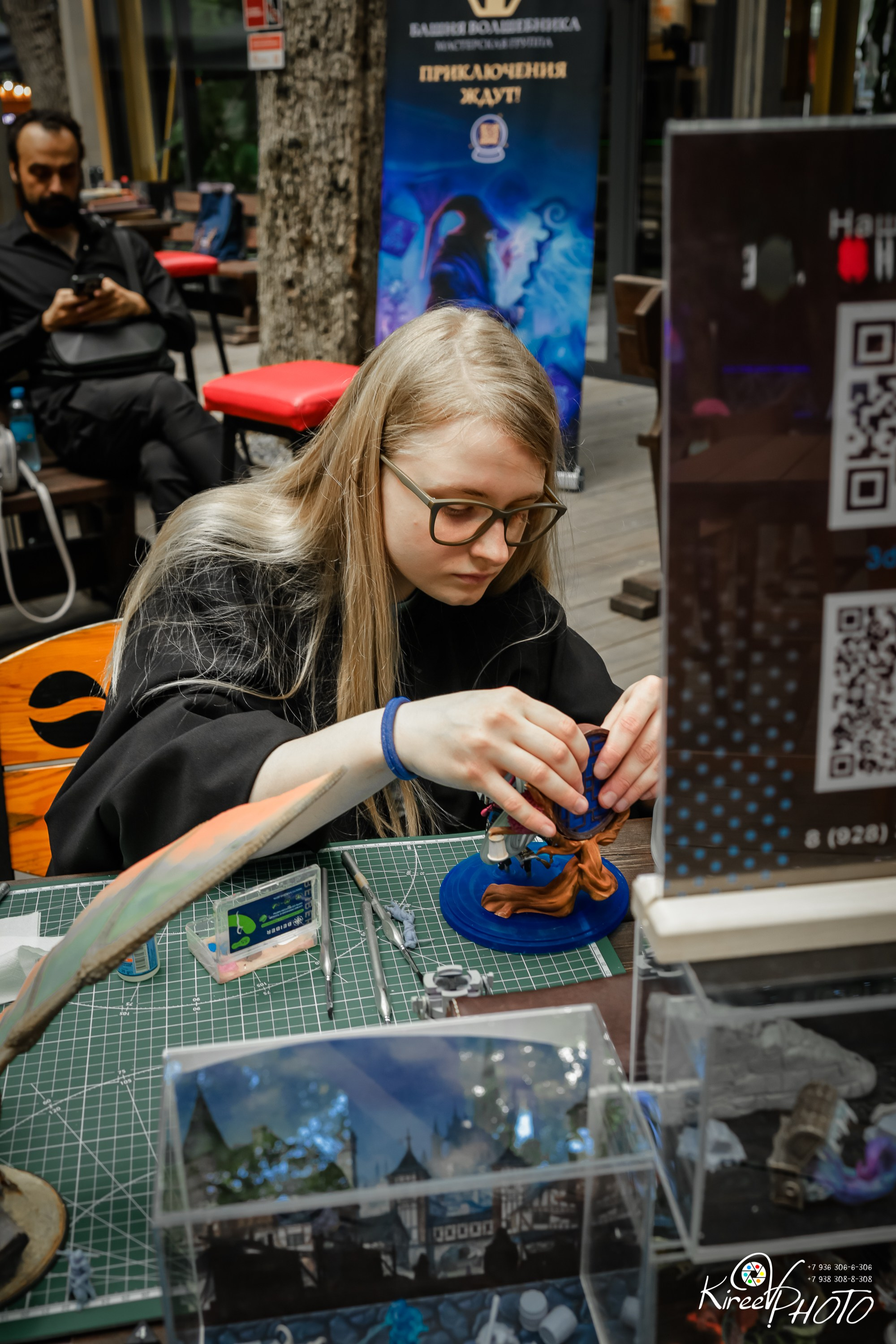 мастерская 3D дизайн ставрополь