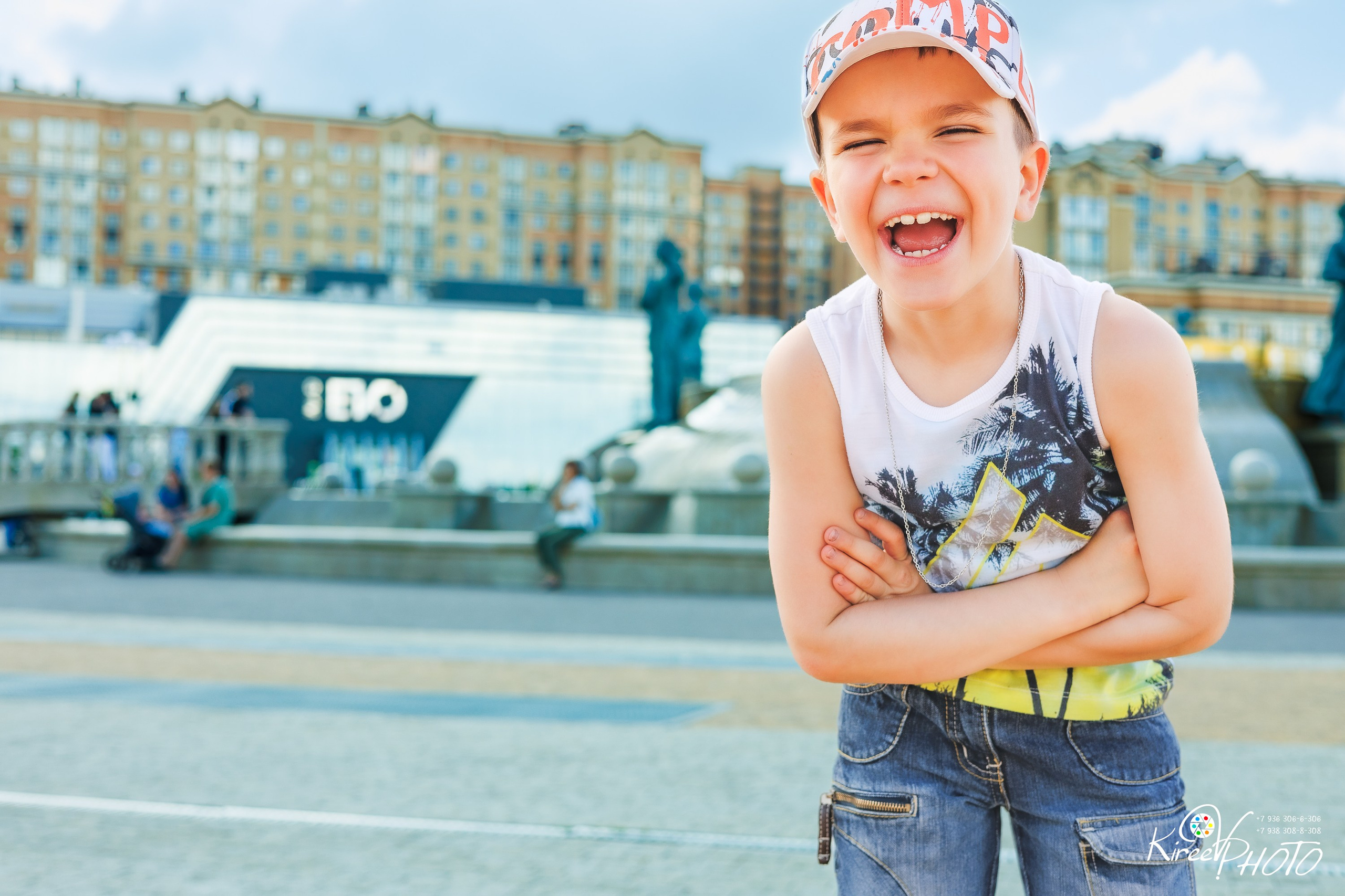 Москва Премиум Фотограф