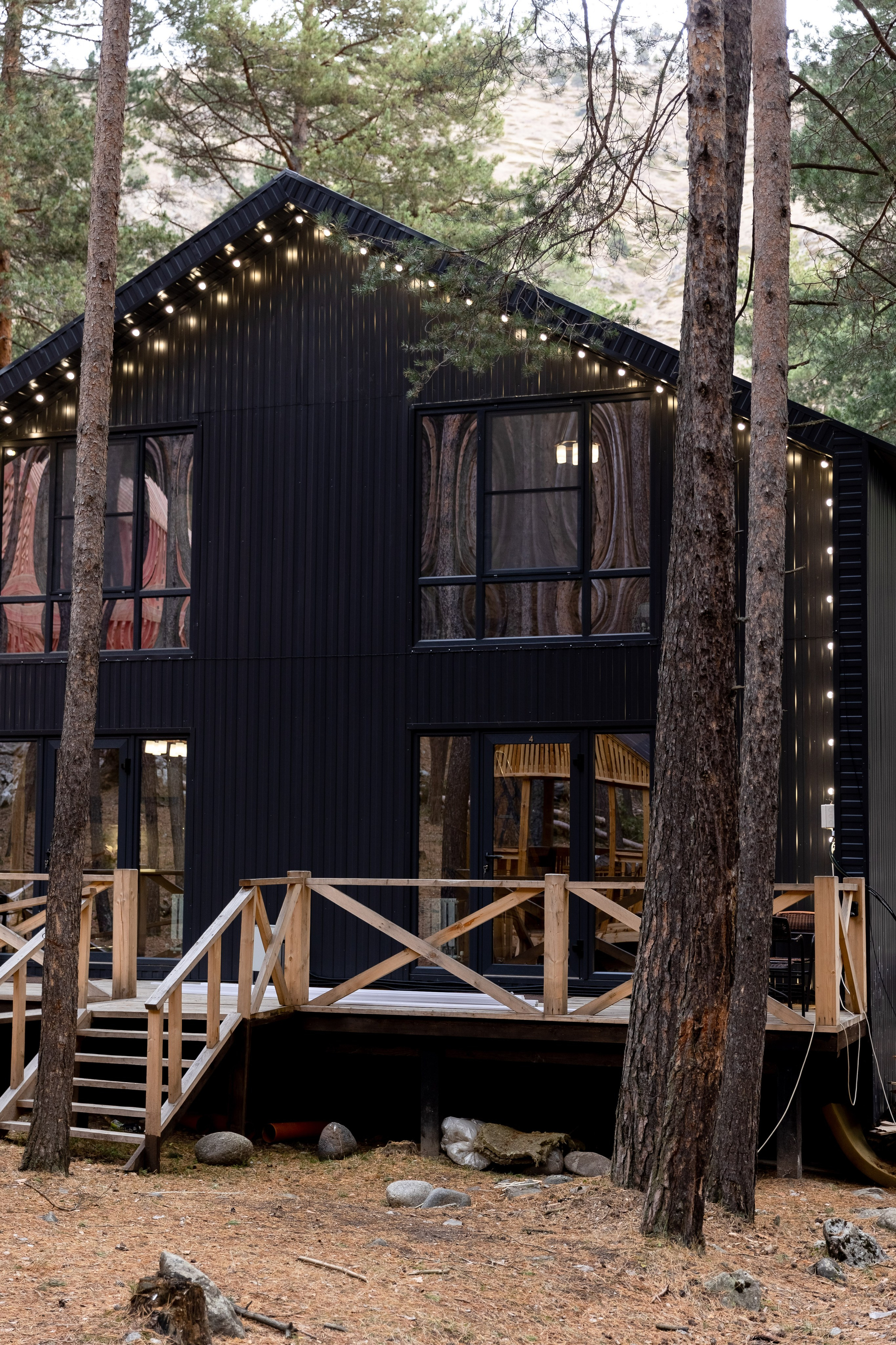 Wood 5642. Главная