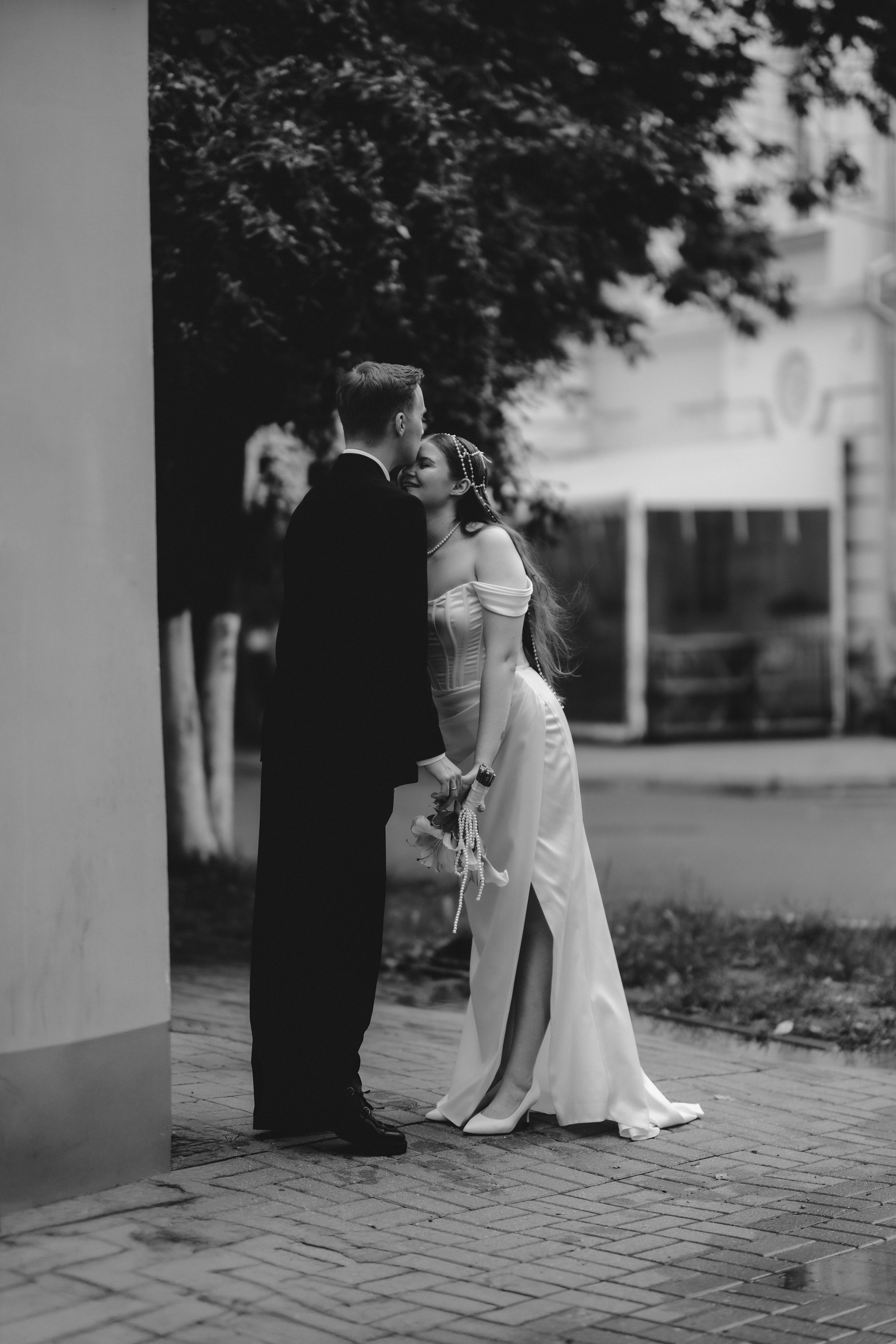 Влад & Ксения. Семейный и свадебный фотограф в Москве и Калуге Рослова Анастасия