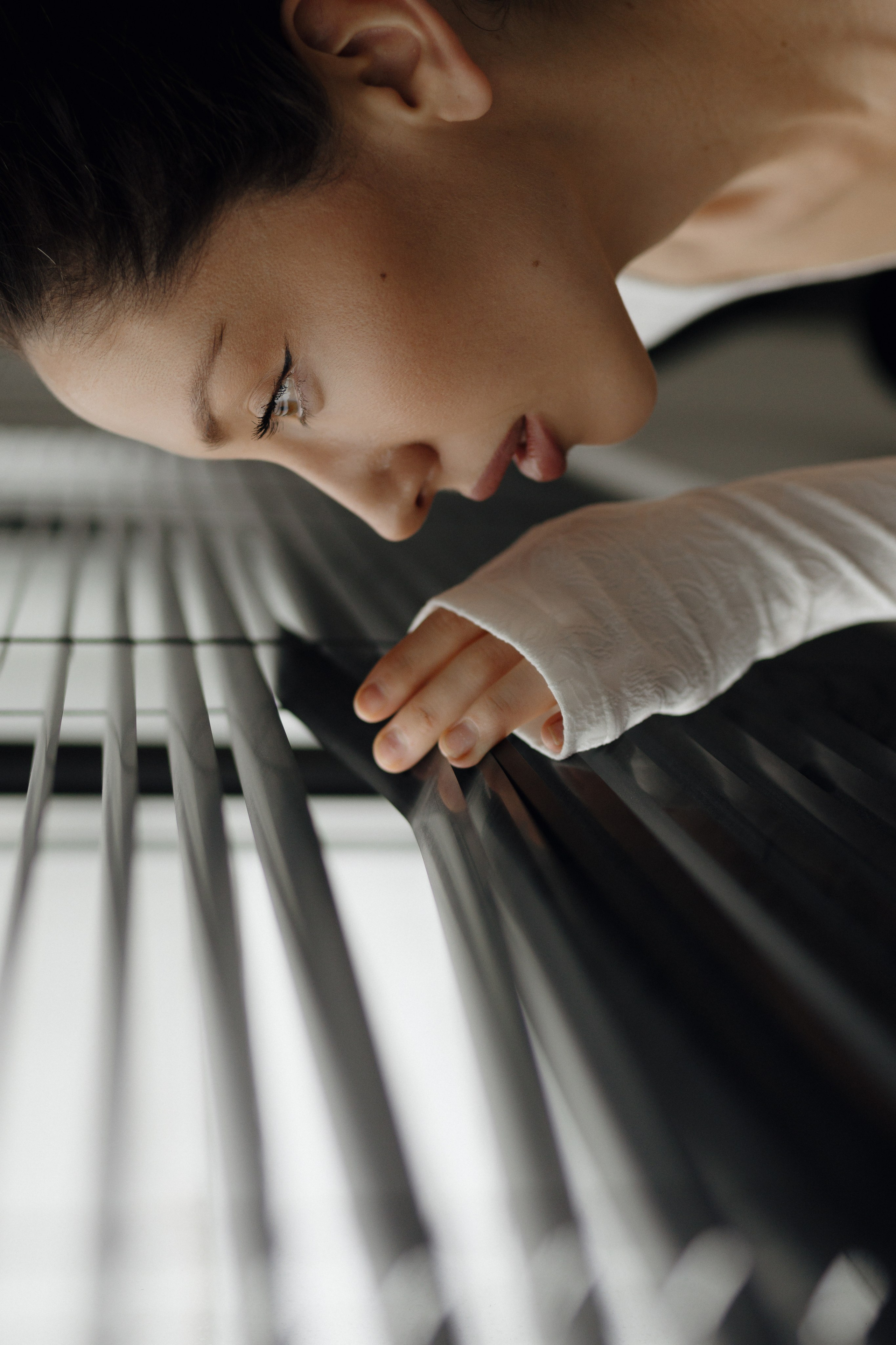 Женский портрет. Семейный и свадебный фотограф в Москве и Калуге Рослова Анастасия