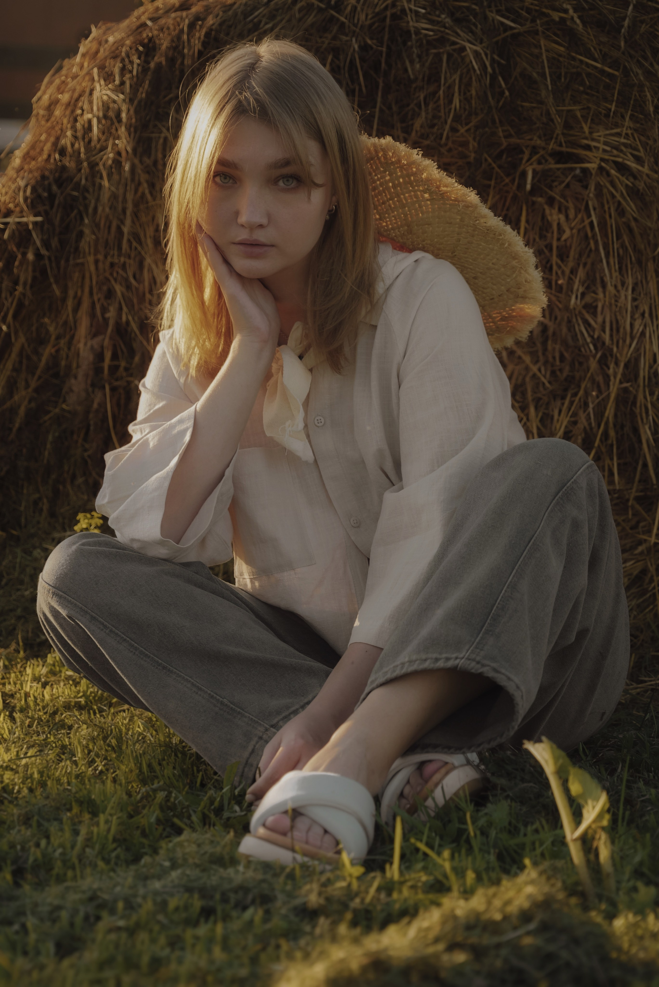 Ферма. Фотограф в Москве и МО