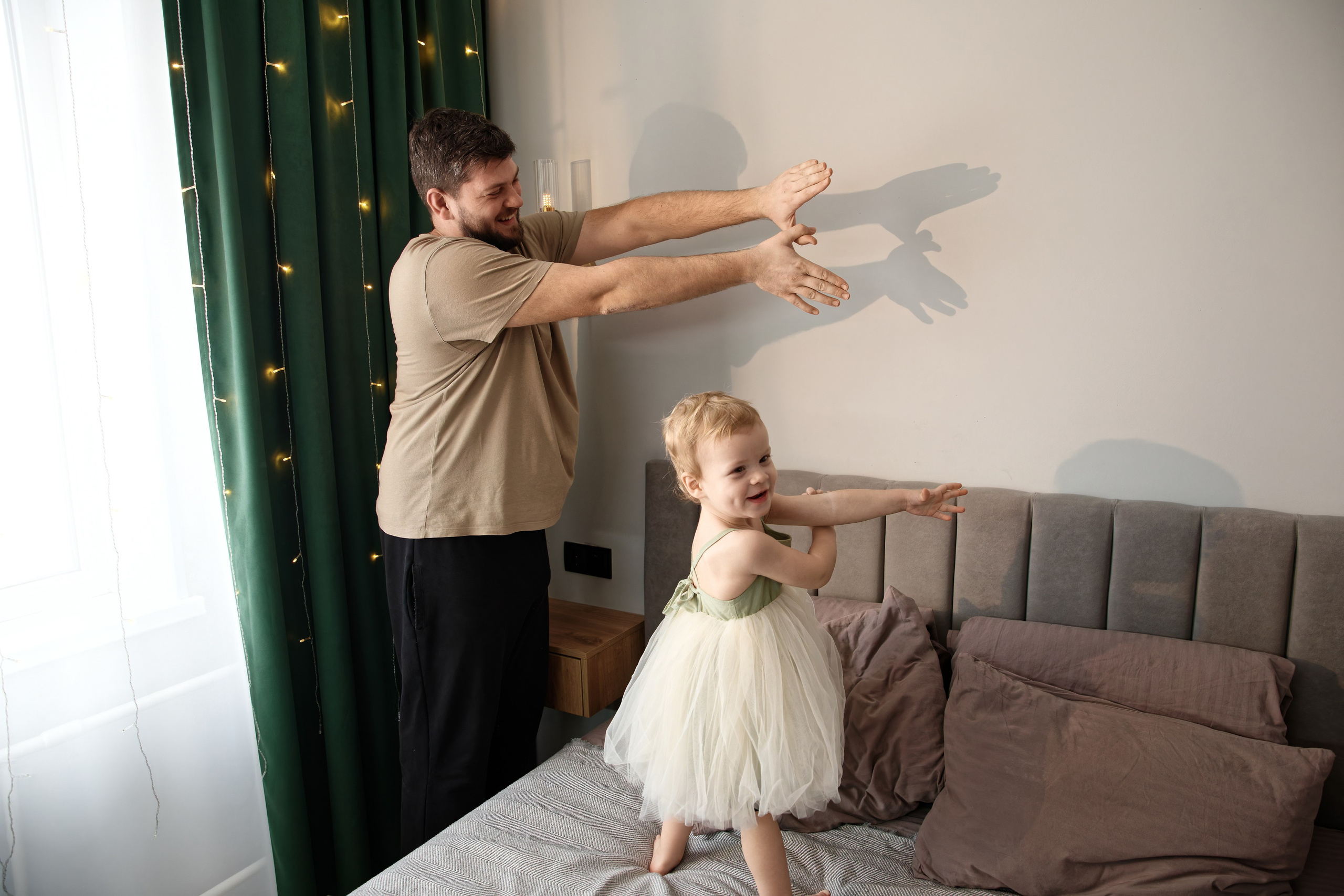 Семья Пылайкиных. Семейный фотограф — Макс Белогрудов