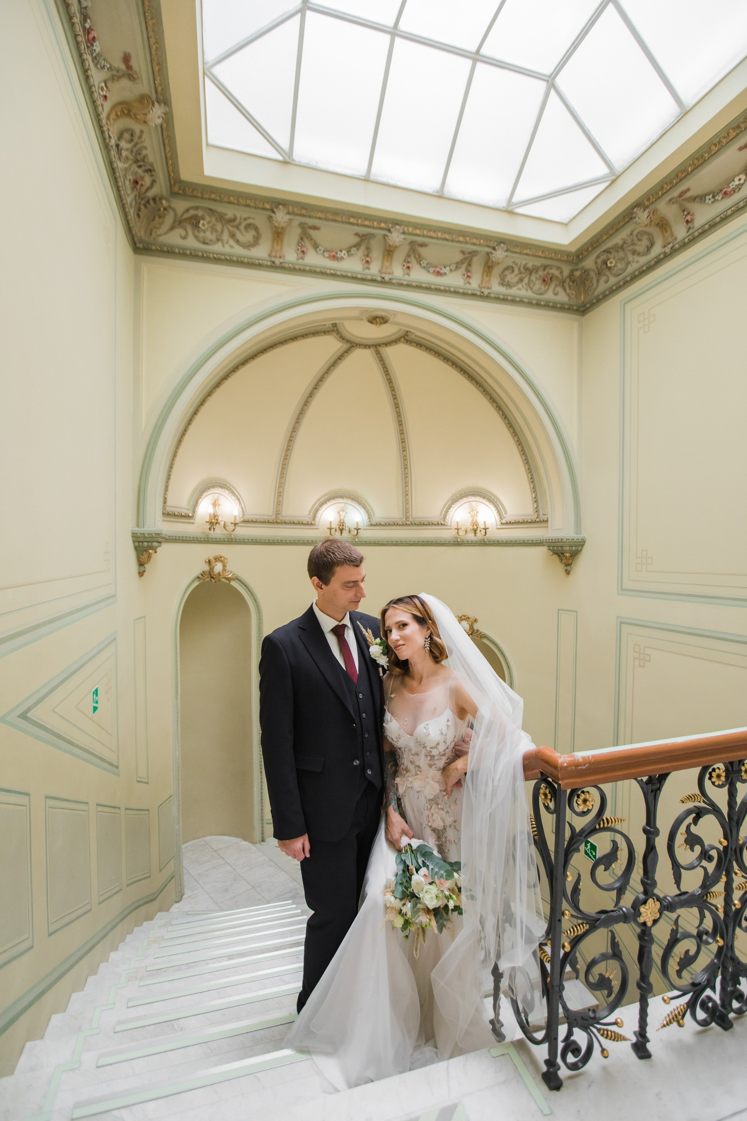 Родион и Алена. Свадебный и семейный фотограф в Краснодаре