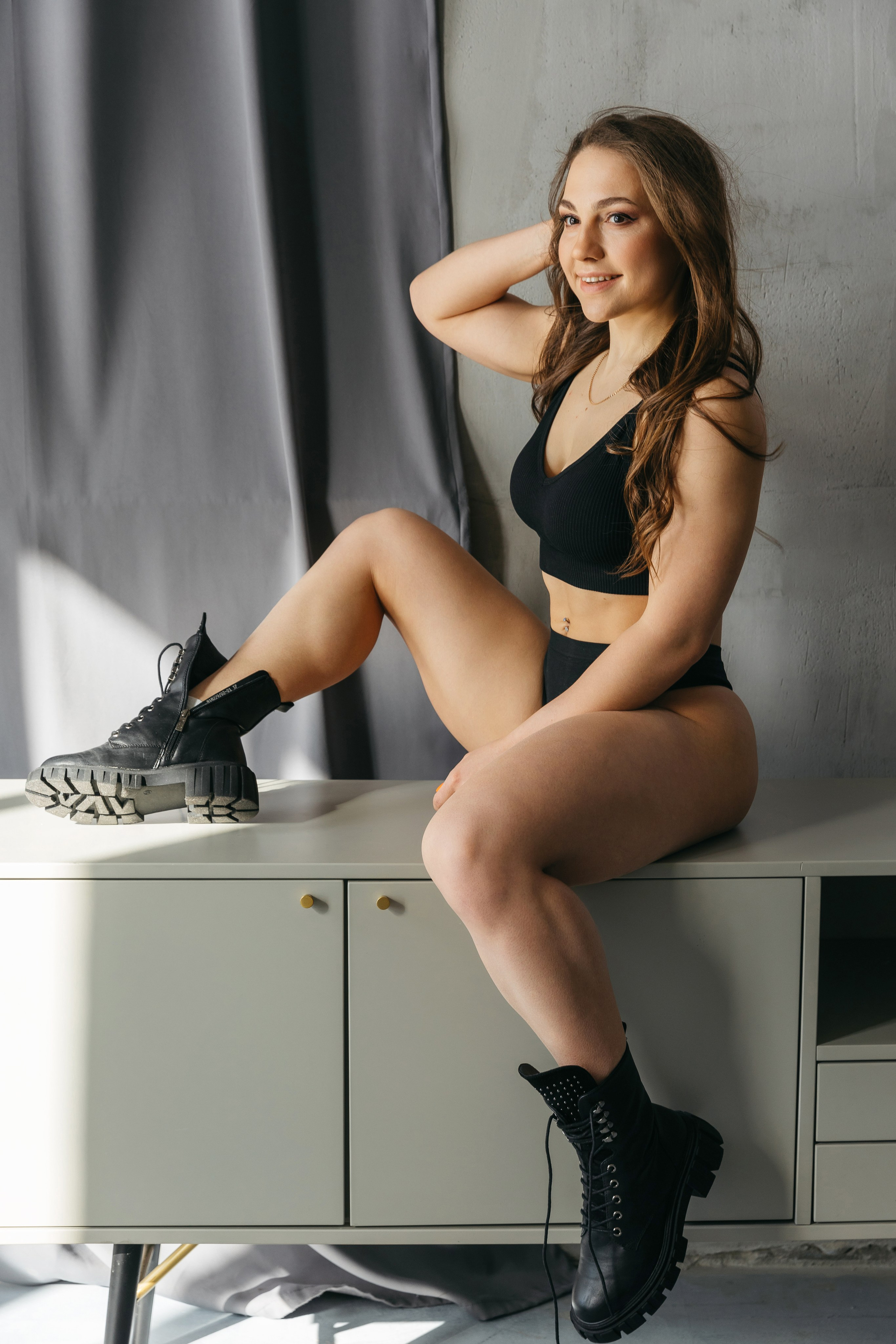 Вика и Максим. Фотограф в Твери Лагодная Яна