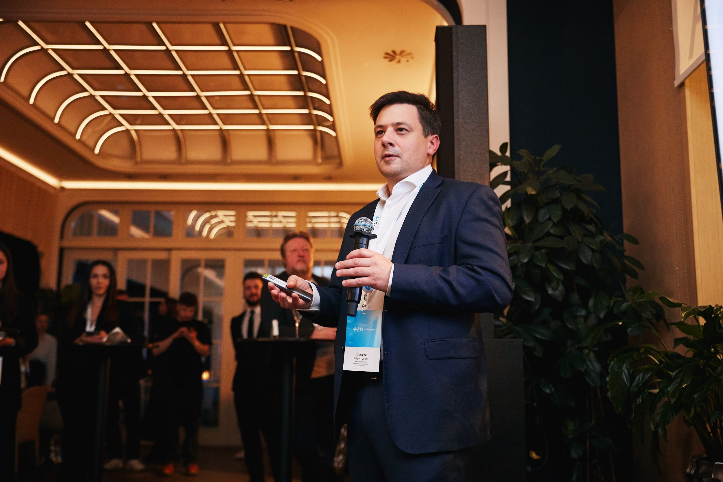 Что? Где? Когда? с Максимом Поташёвым для IT-компании. Татьяна Фомичева. Репортажный и светский фотограф в Москве