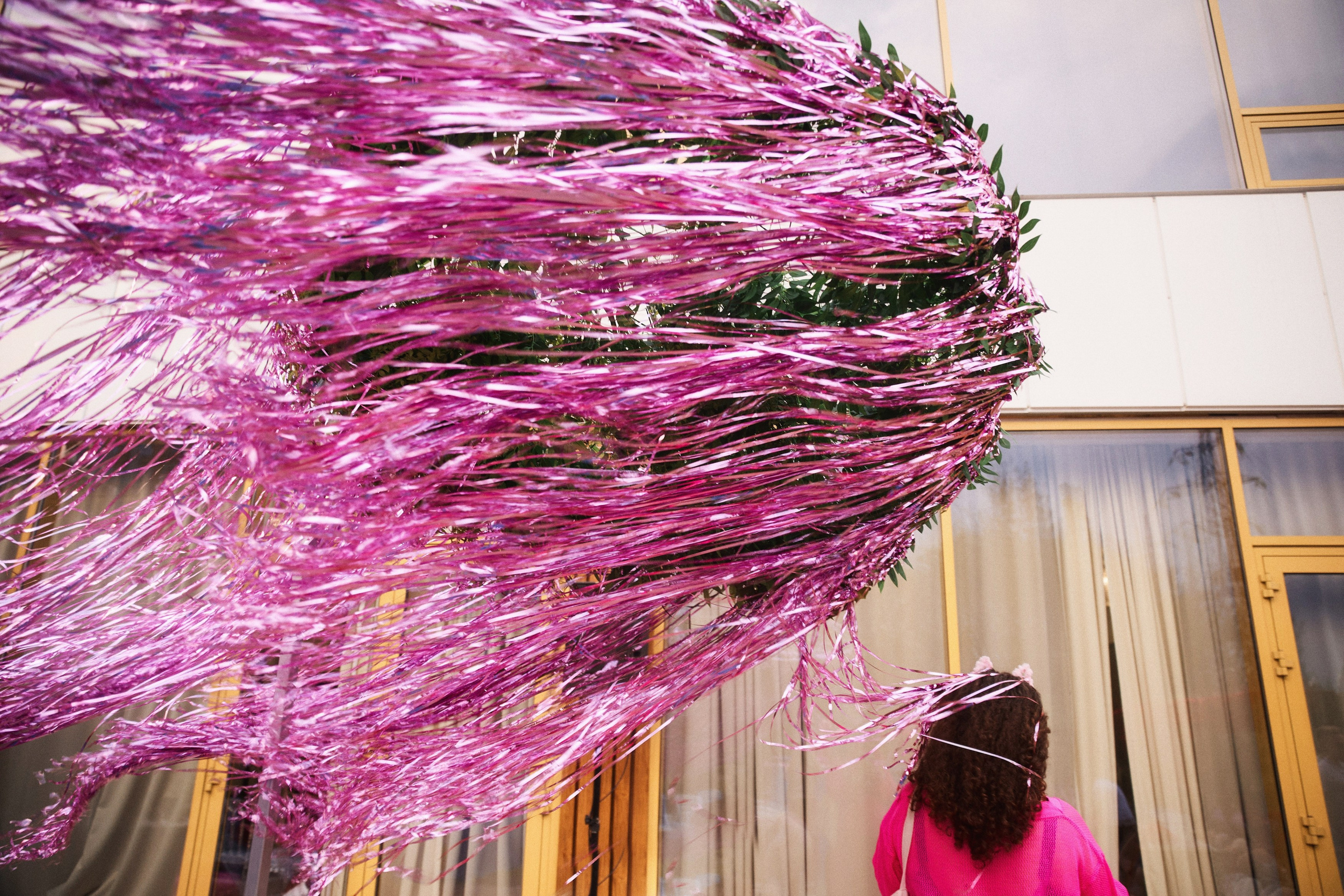 Какой Новый Год — такие и снежки! Вечеринка для ивентеров!. Татьяна Фомичева. Репортажный и светский фотограф в Москве