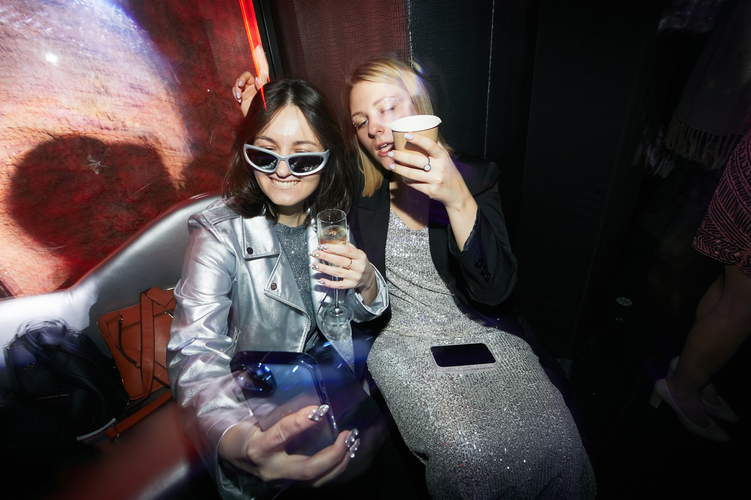 Космически весёлый праздник IT-компании. Татьяна Фомичева. Репортажный и светский фотограф в Москве