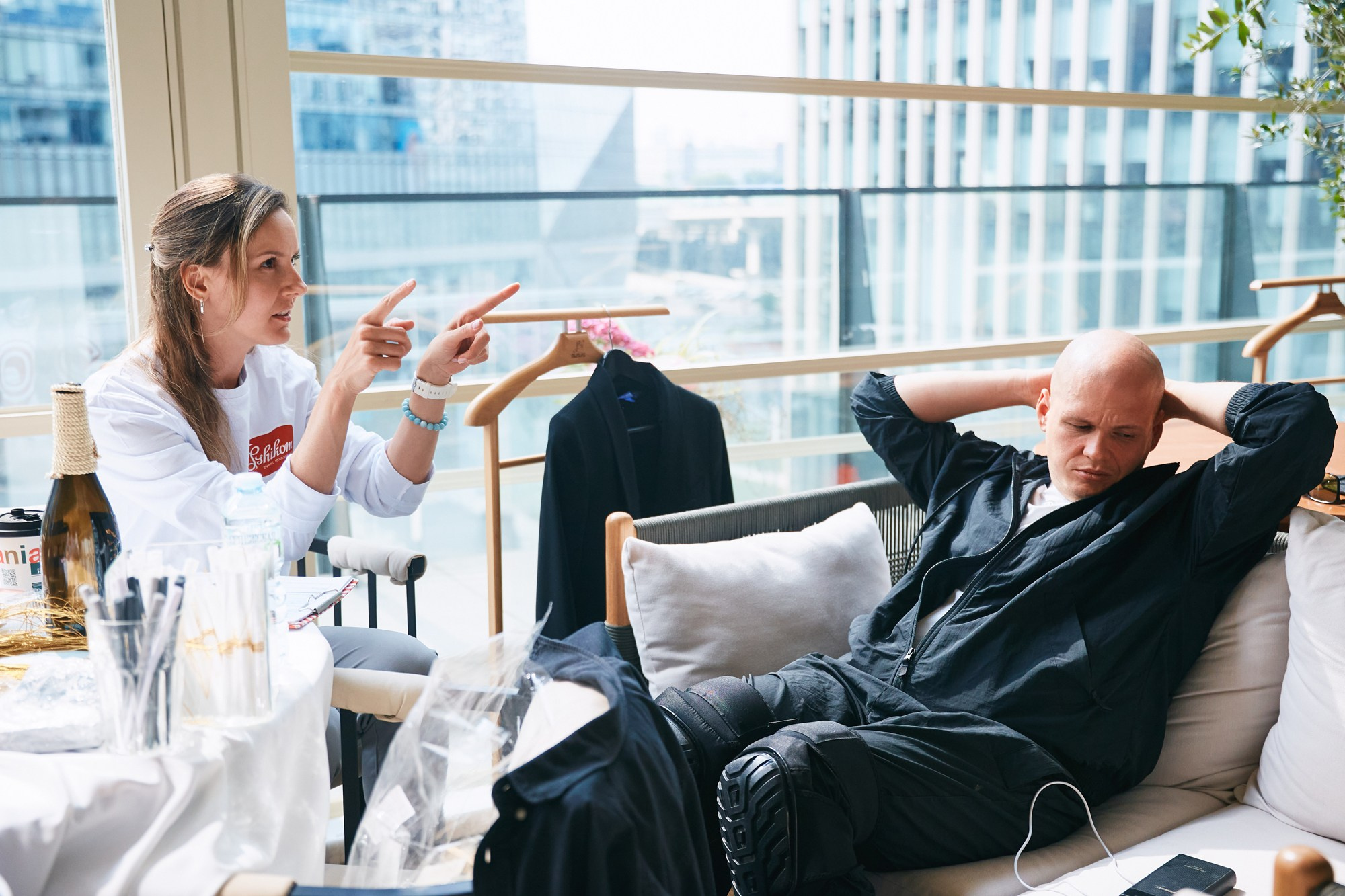 Кофе, скотч и магия. Организаторы — не профессия. Это диагноз. Татьяна Фомичева. Репортажный и светский фотограф в Москве