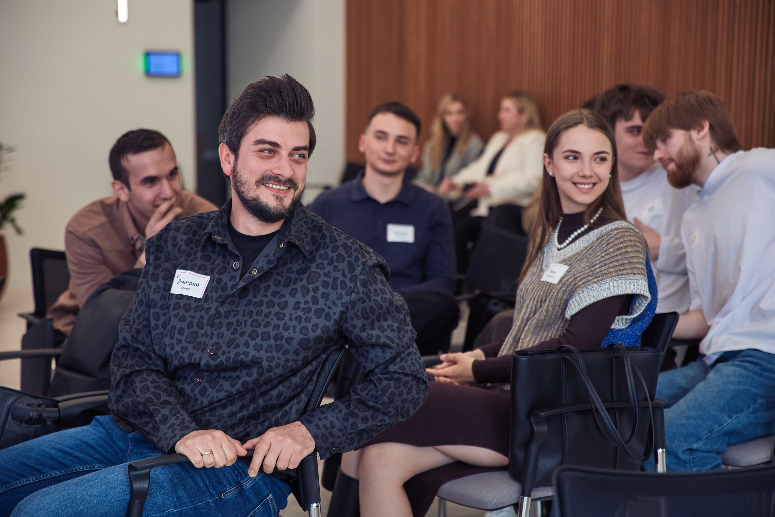 Когда Excel стонет, а идеи летят. Стратсесиия в ПСБ. Татьяна Фомичева. Репортажный и светский фотограф в Москве