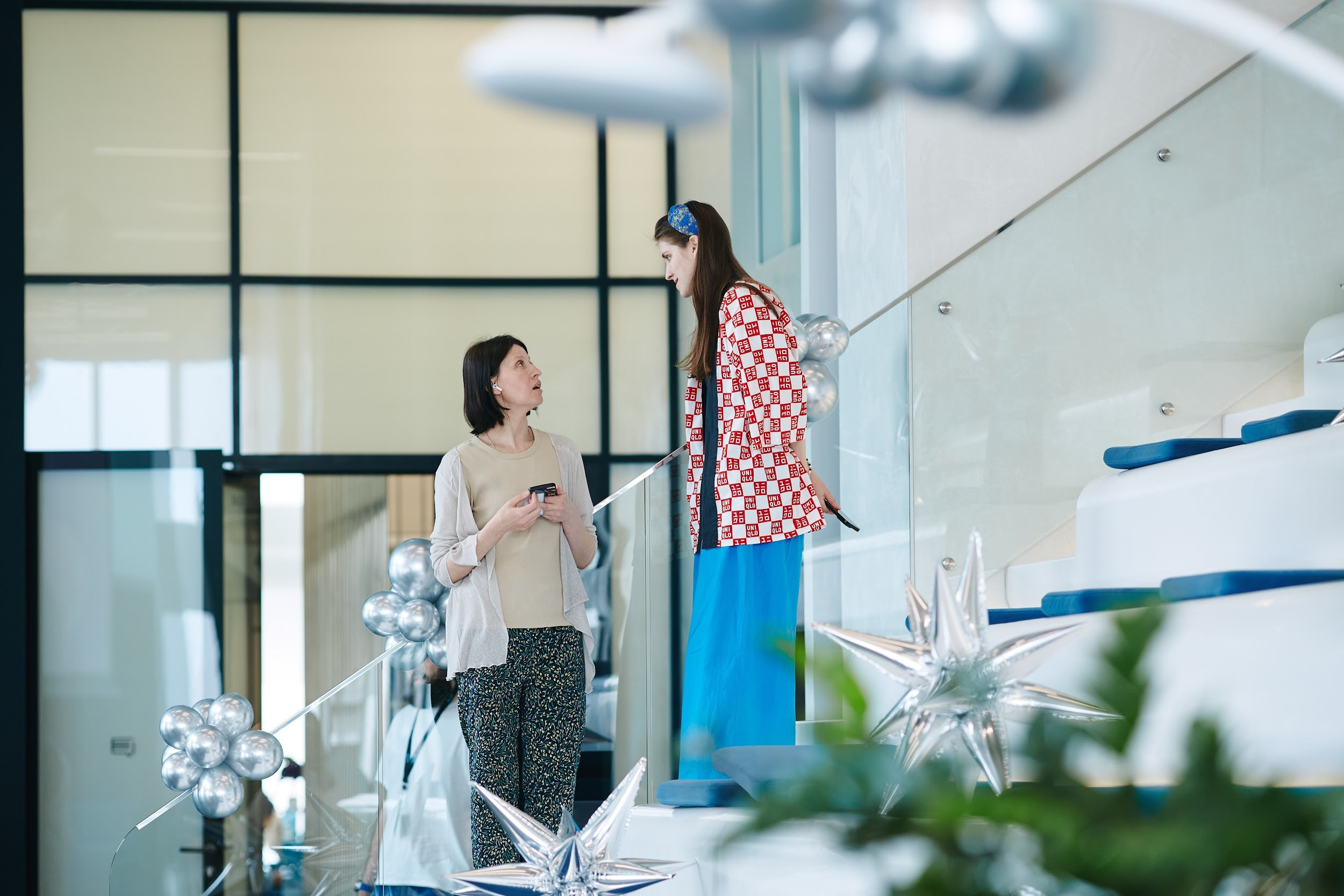 День Рождения IT-холдинга. Татьяна Фомичева. Репортажный и светский фотограф в Москве