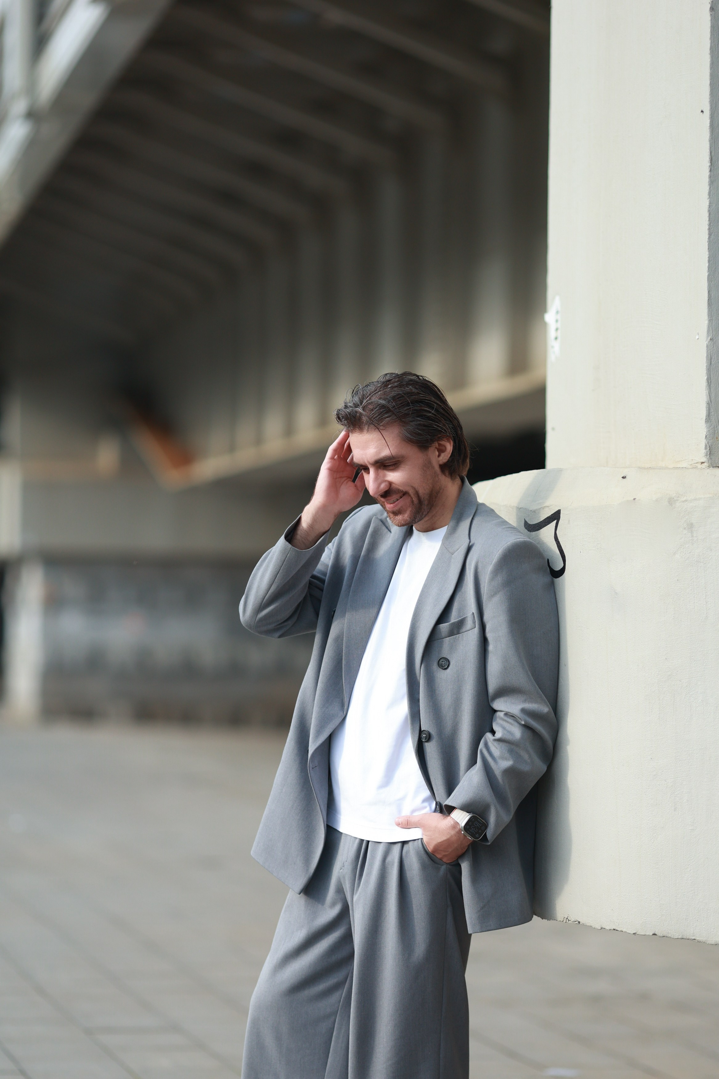 Денис. Актёрское. Татьяна Фомичева. Репортажный и светский фотограф в Москве