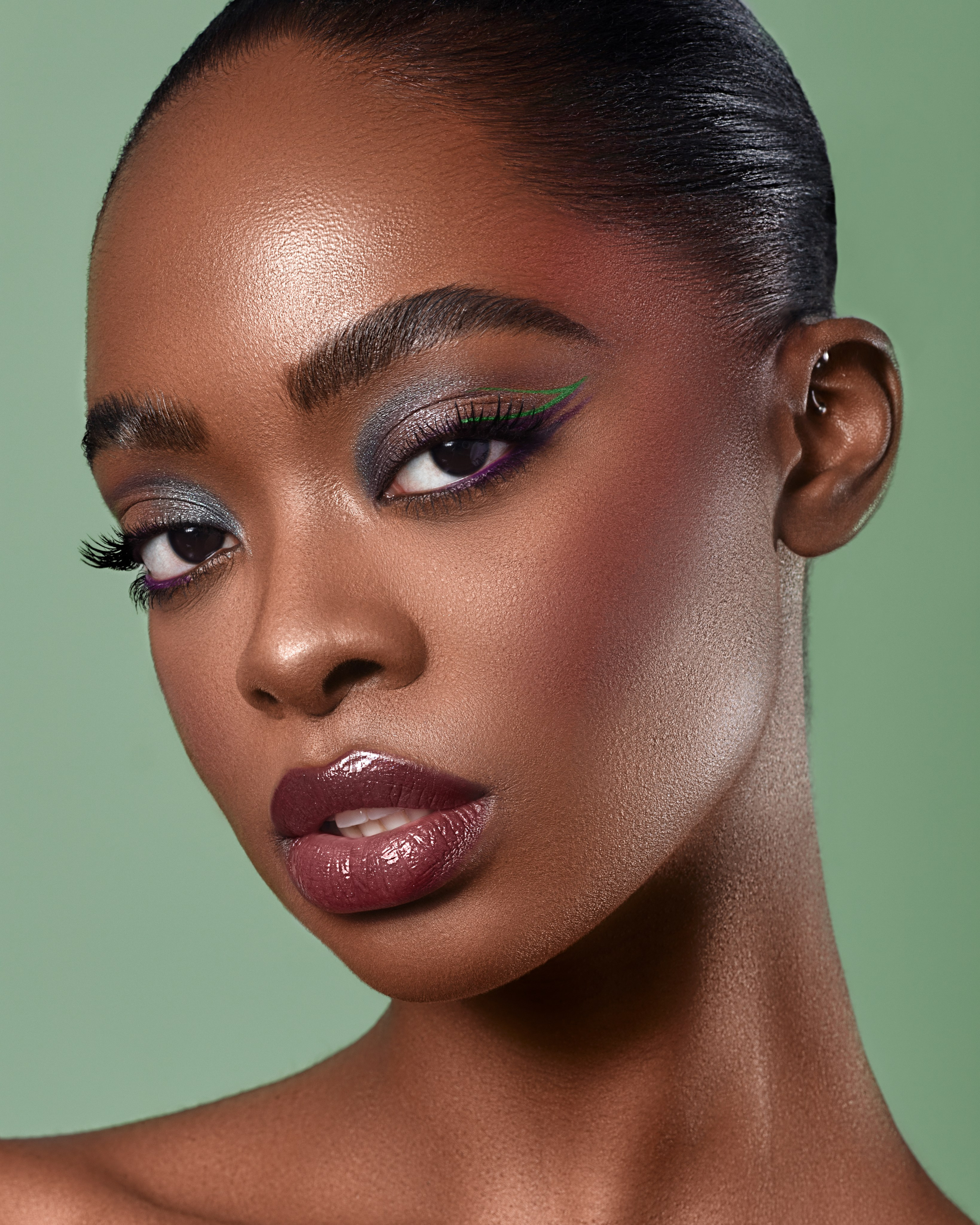 Retoucher|post-production Anna Dubnitskaya