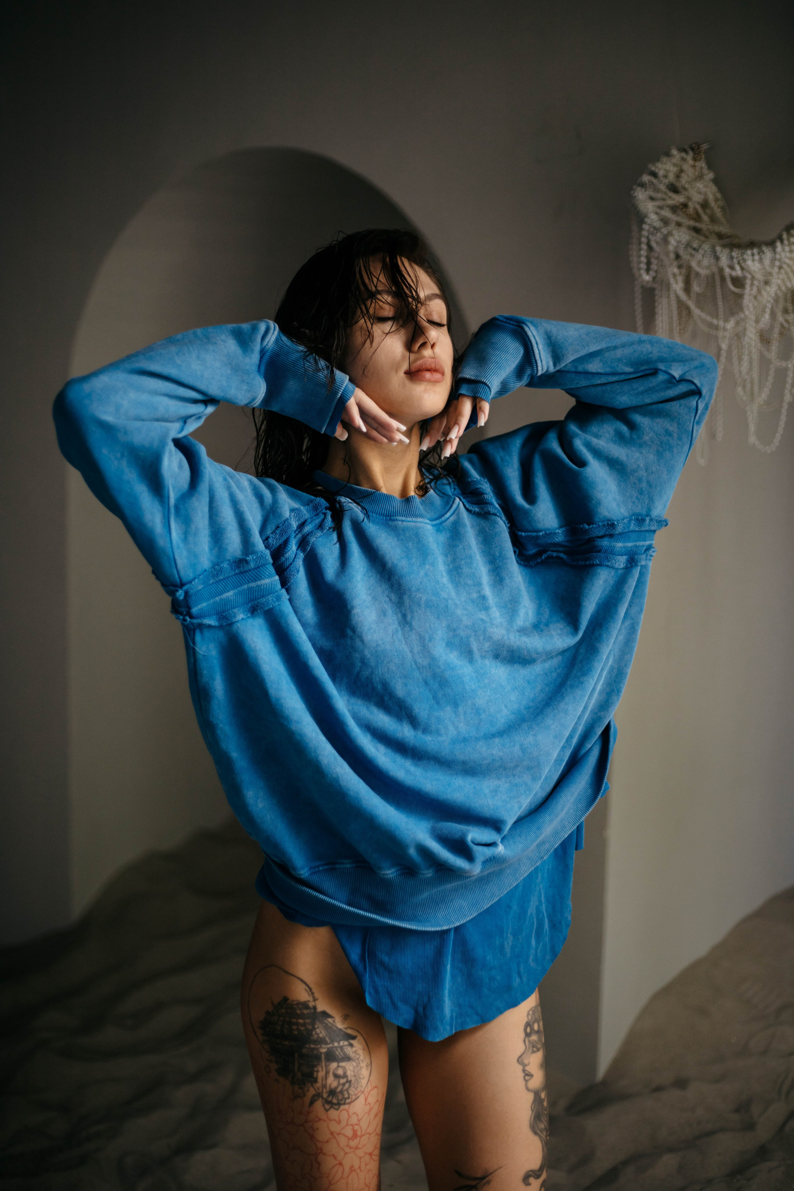 Портреты и Love Story. Портретный и свадебный фотограф в Воронеже Светлана Кунахова