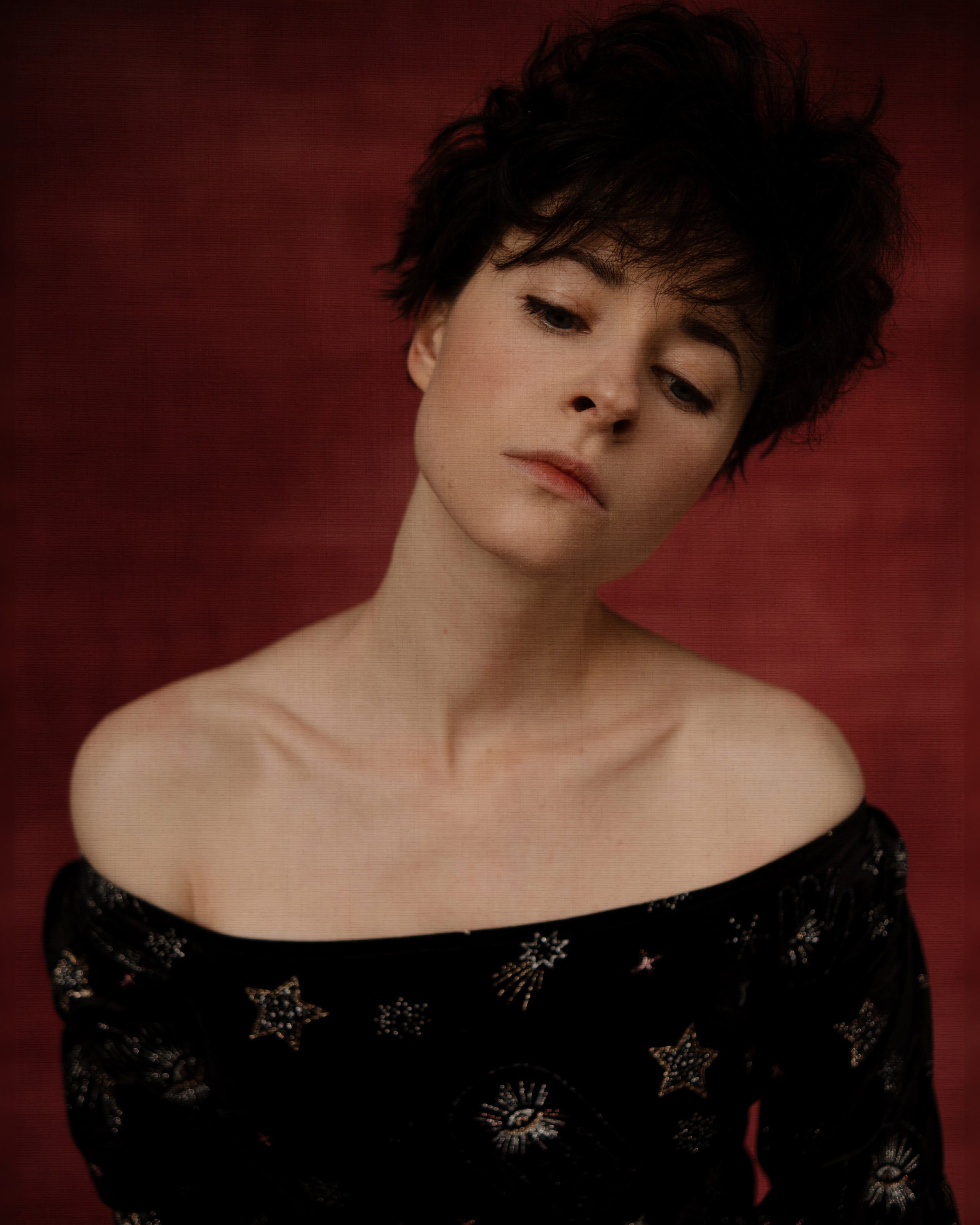 Marina. Dariaegudina.ru