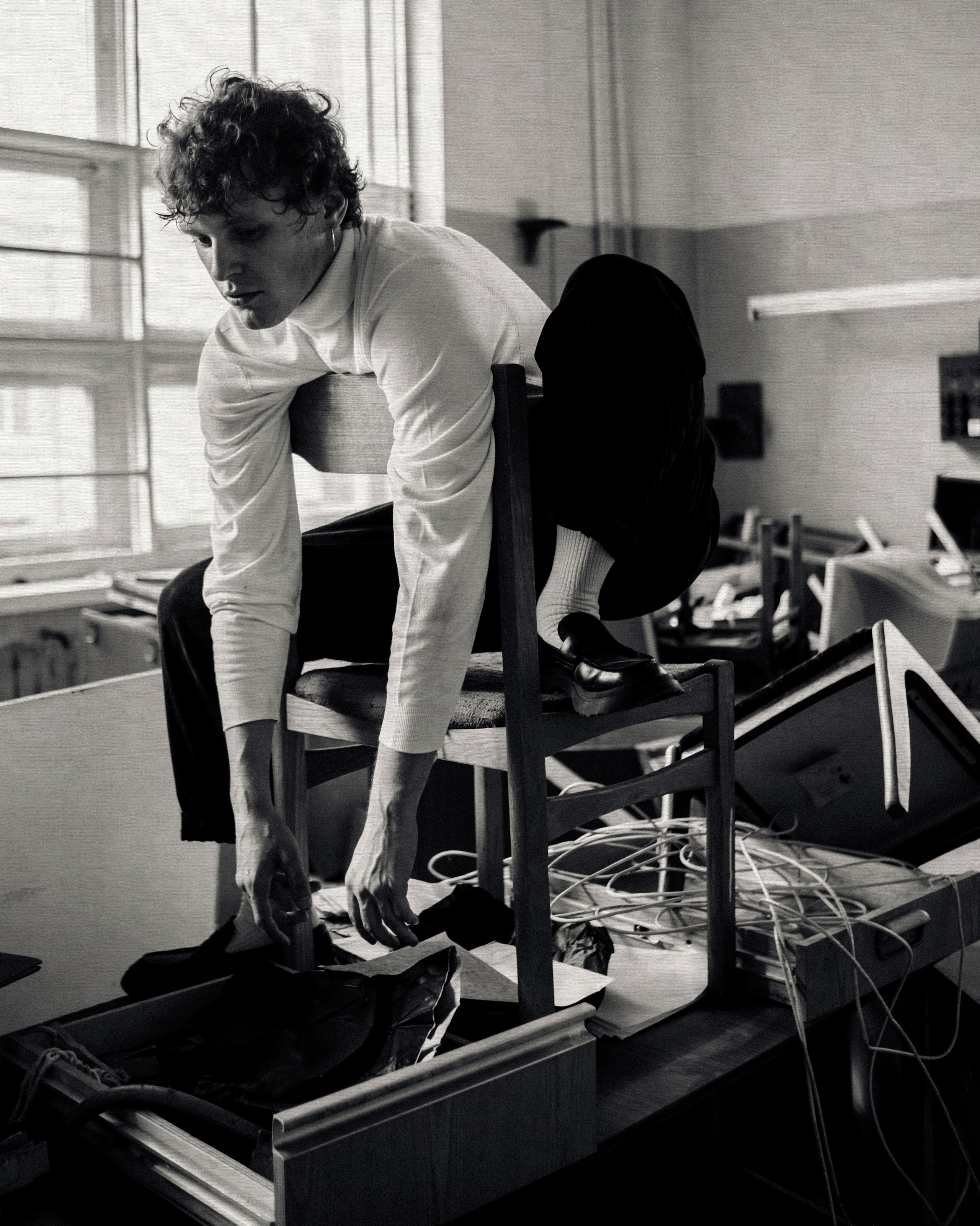 Nikita. Dariaegudina.ru