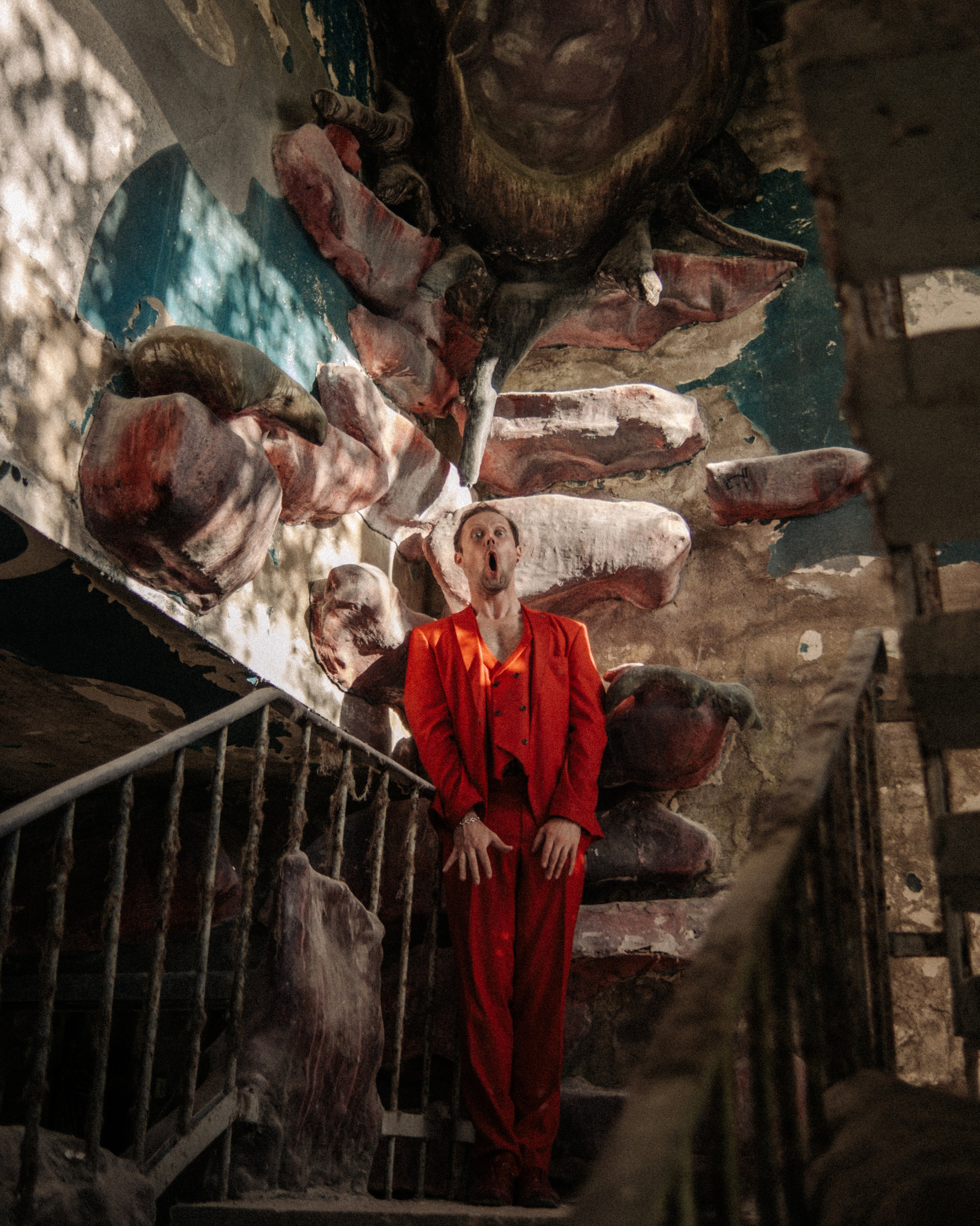 Danya. Dariaegudina.ru