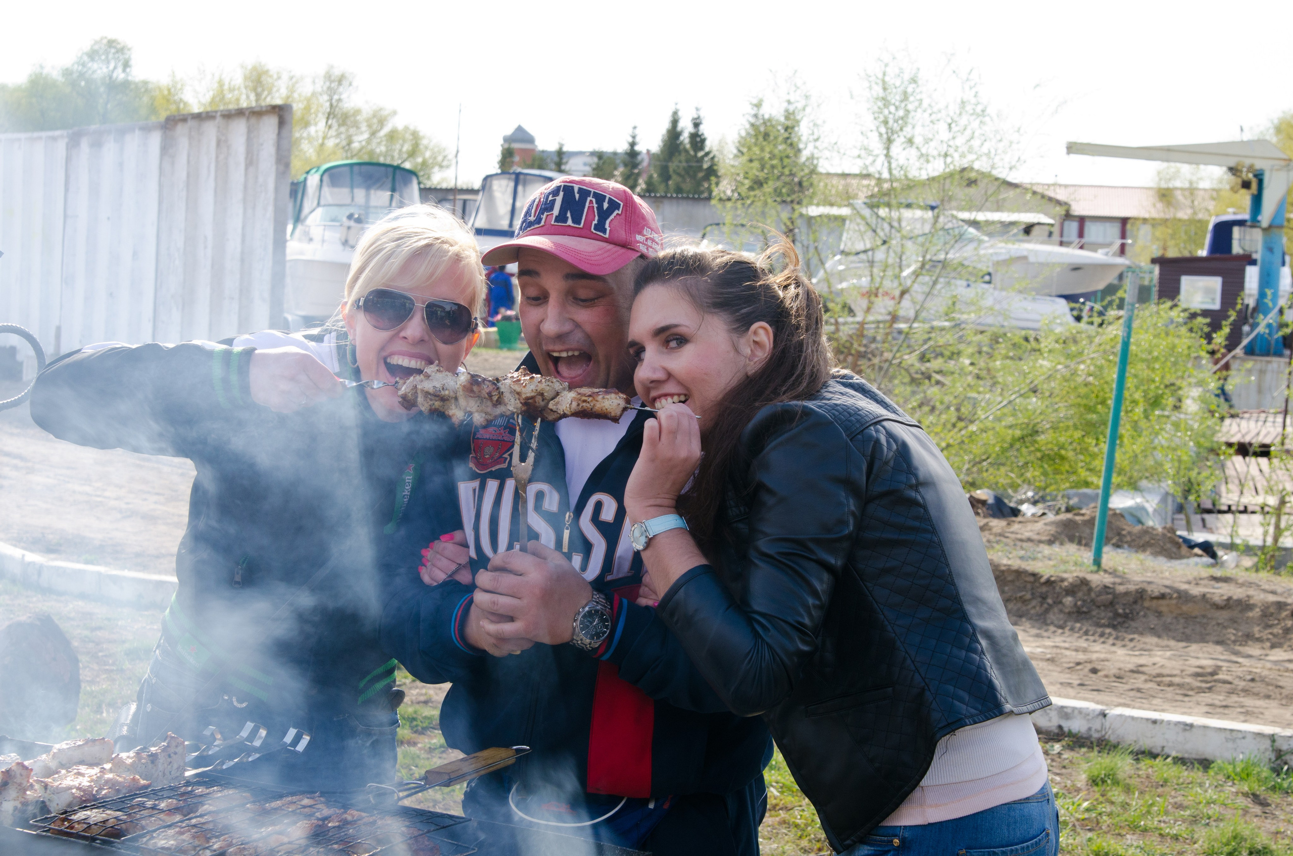Корпоратив.Пиратский остров. Свадебный и семейный фотограф Денис Лукьянов в Краснодаре, Краснодарском крае и Республике Крым