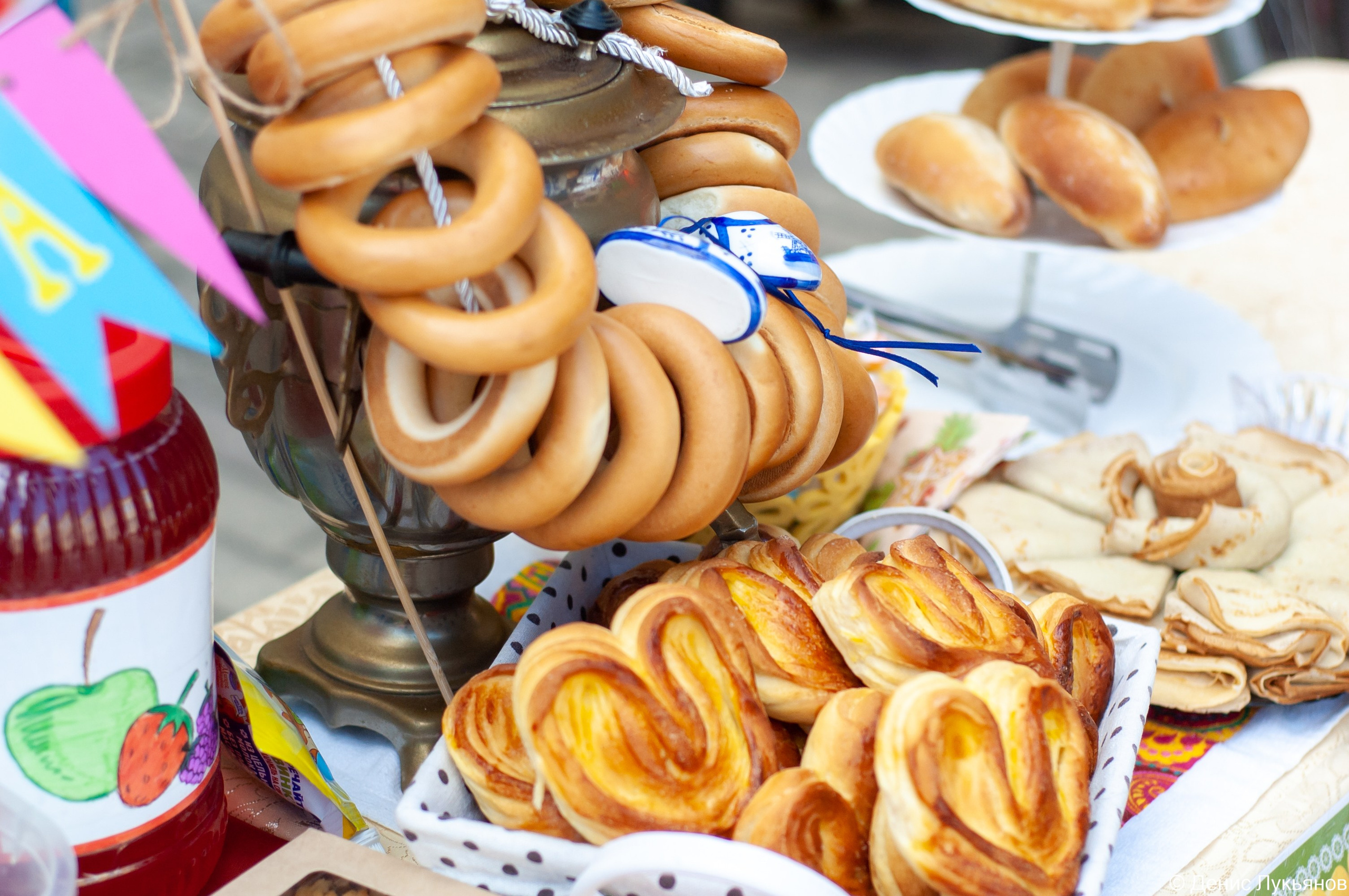 Ярмарка. Свадебный и семейный фотограф Денис Лукьянов в Краснодаре, Краснодарском крае и Республике Крым