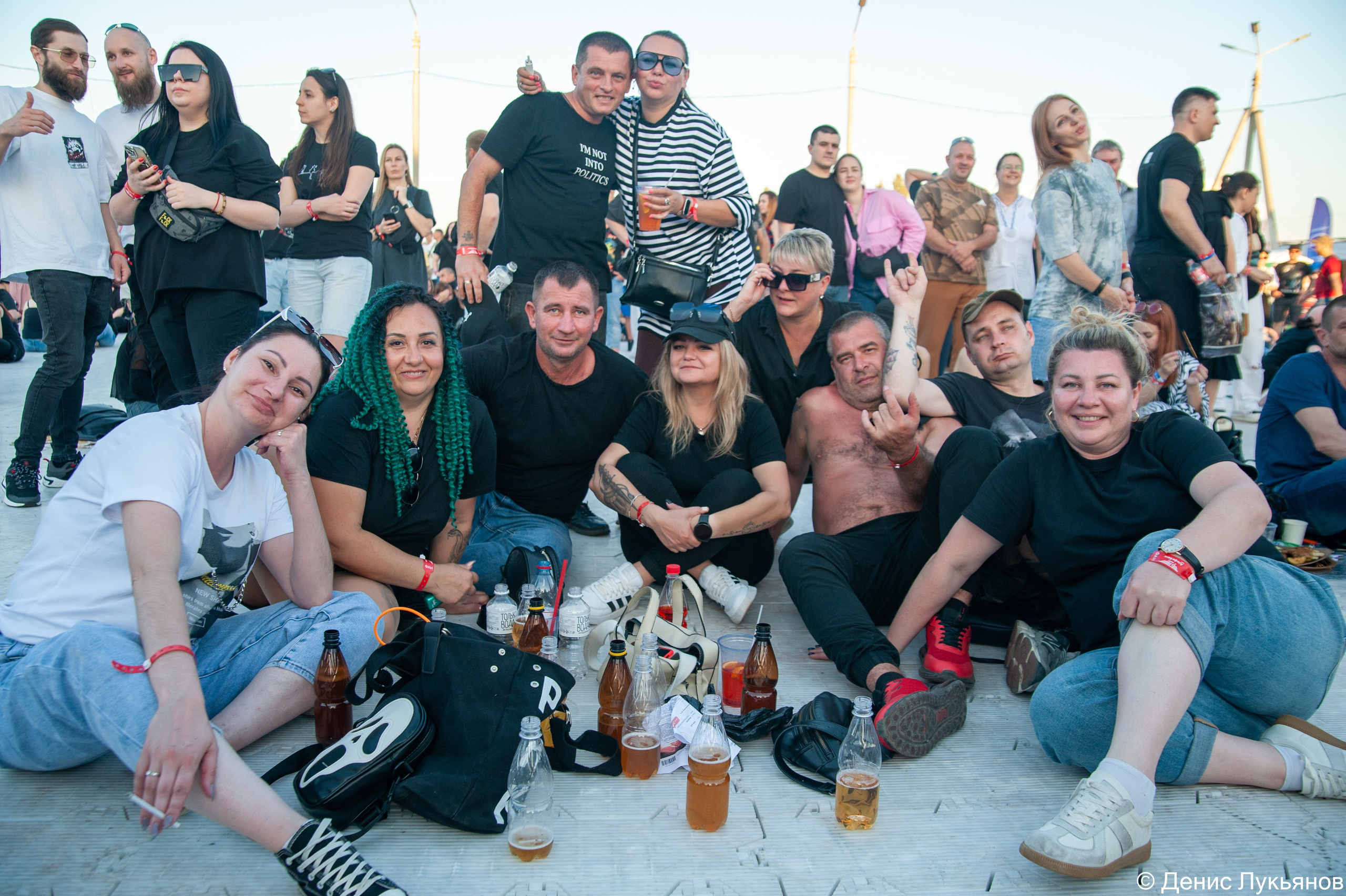 Лестница в Небо 2024. Свадебный и семейный фотограф Денис Лукьянов в Краснодаре, Краснодарском крае и Республике Крым