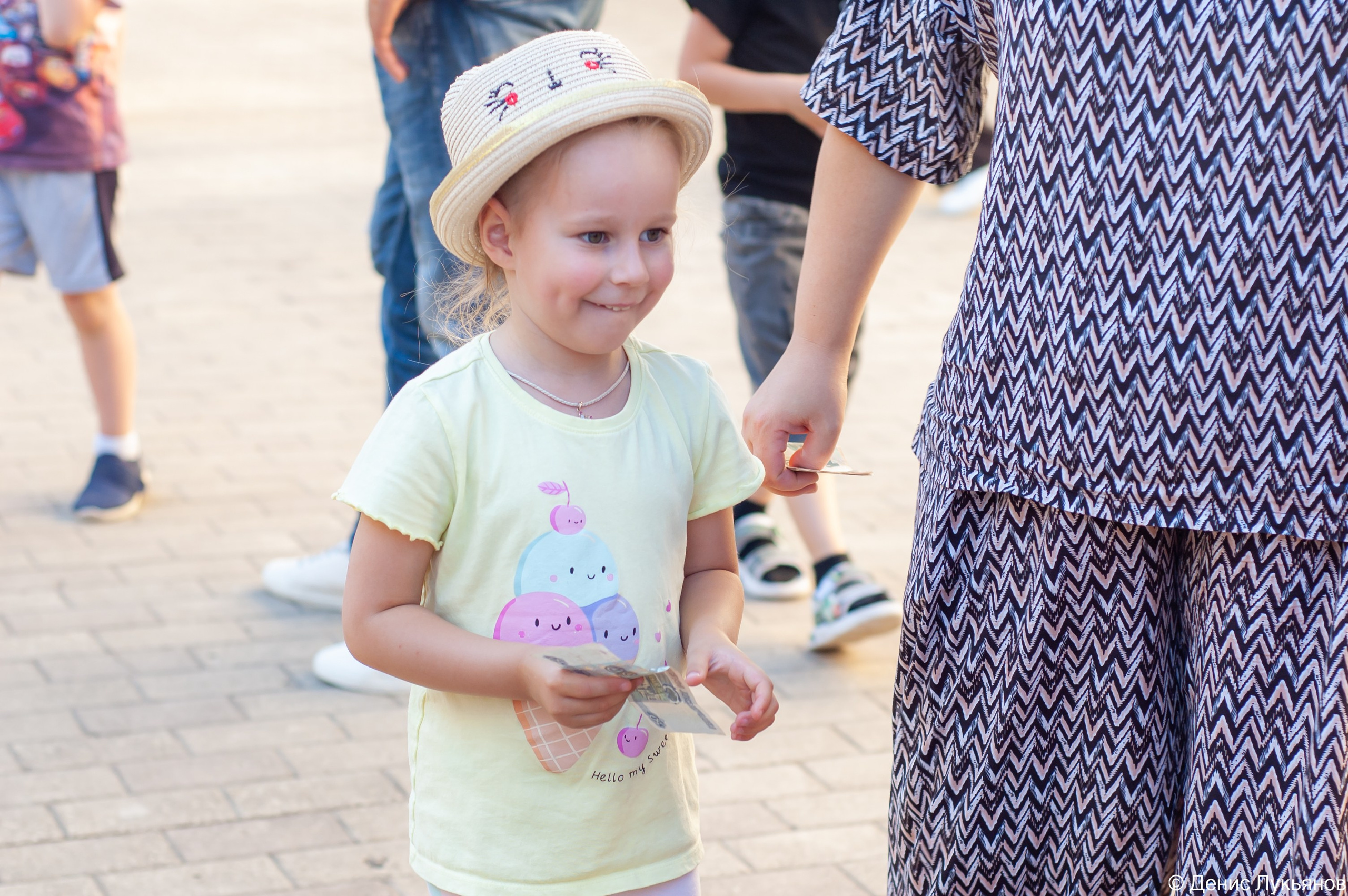 Ярмарка. Свадебный и семейный фотограф Денис Лукьянов в Краснодаре, Краснодарском крае и Республике Крым