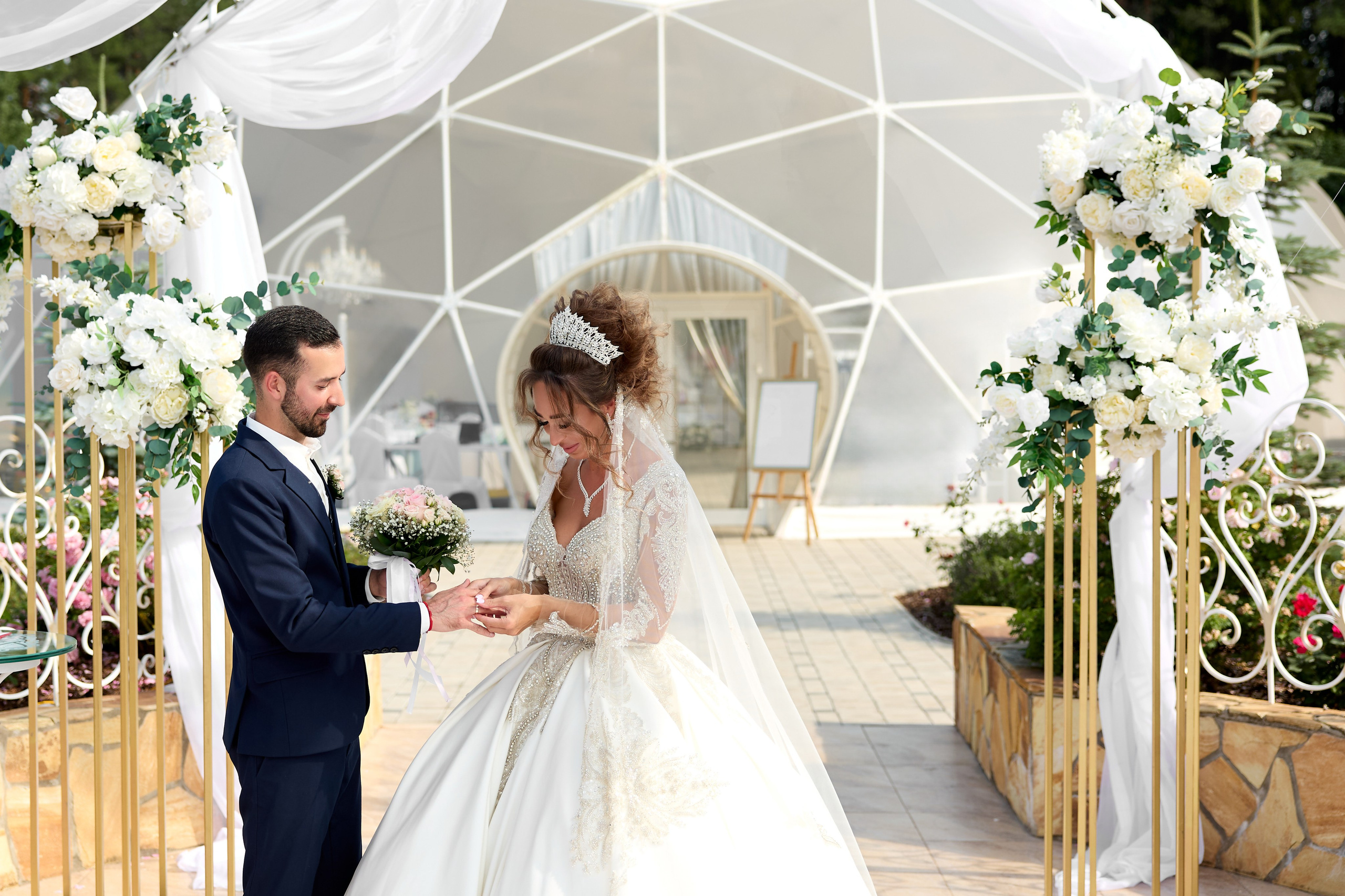 Свадебная фотосессия. Киров. Александр Прозоров фотограф в Кирове