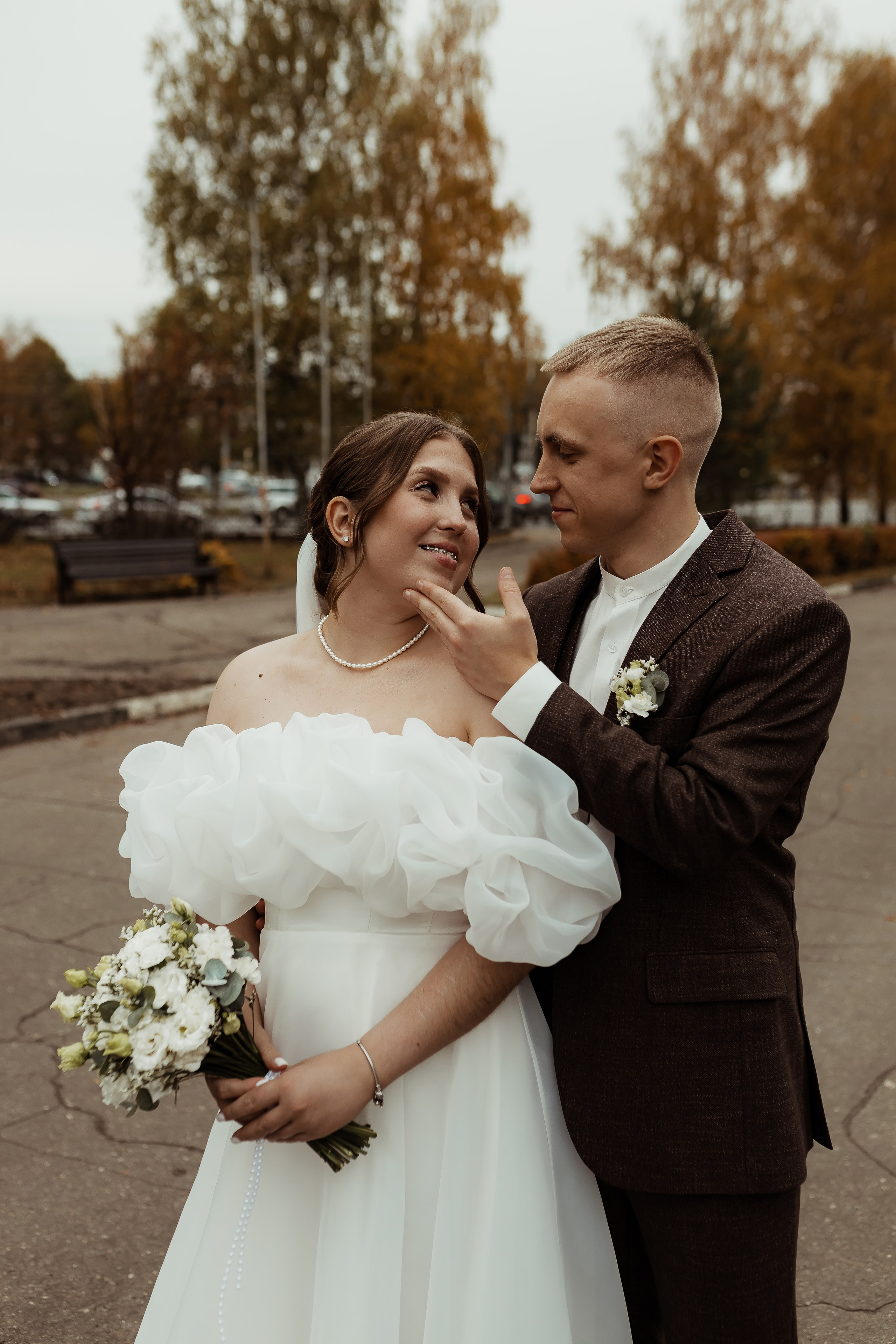 Иван & Светлана. ФОТОГРАФ Маргарита Сивакова | Ярославль Кострома Москва