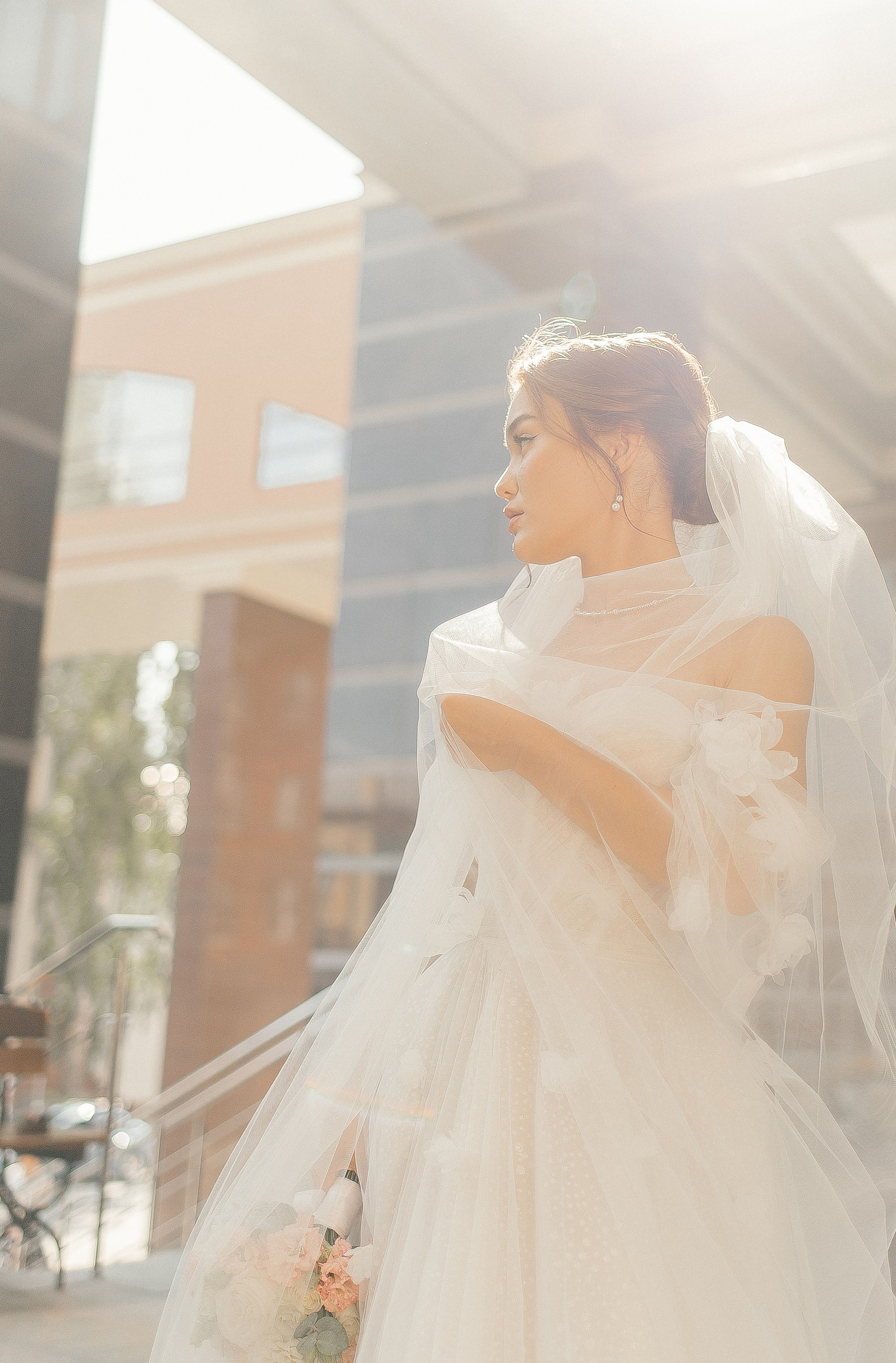 Рустам и Дина. Главная