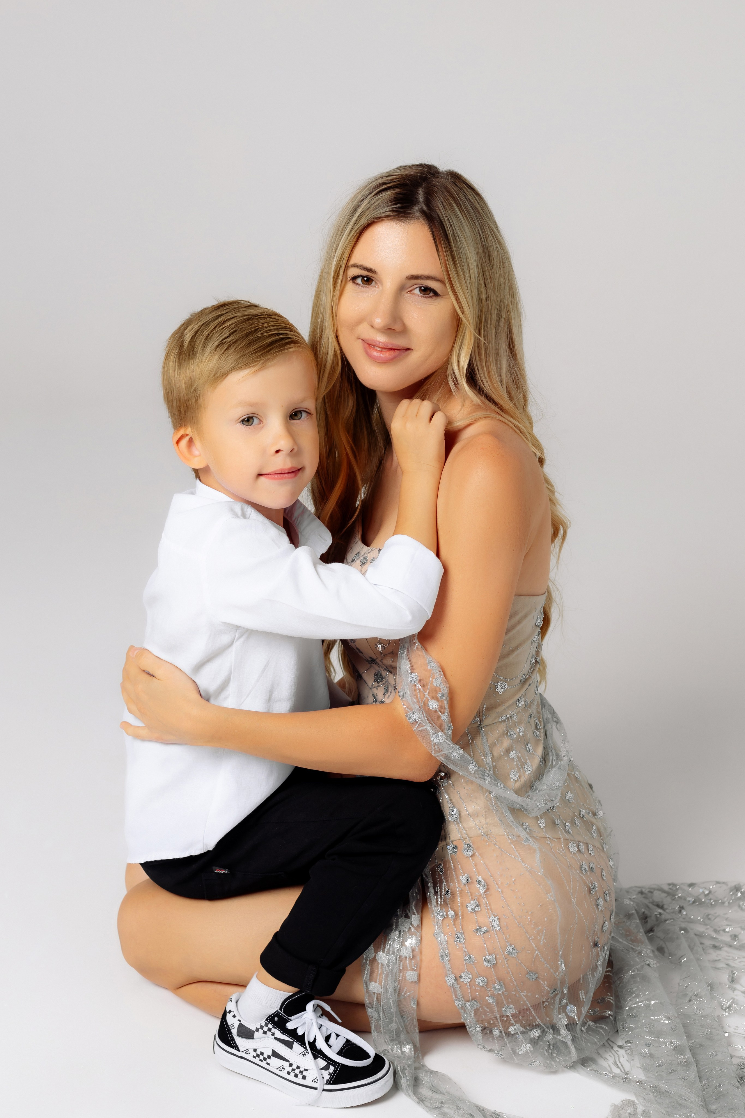 Любовь в объективе. Зотова Алена — семейный и женский фотограф в Зеленограде